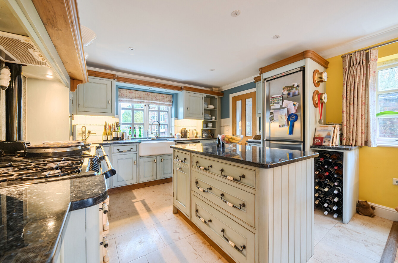 Chapel Road, Meonstoke, Southampton, Hampshire, SO32