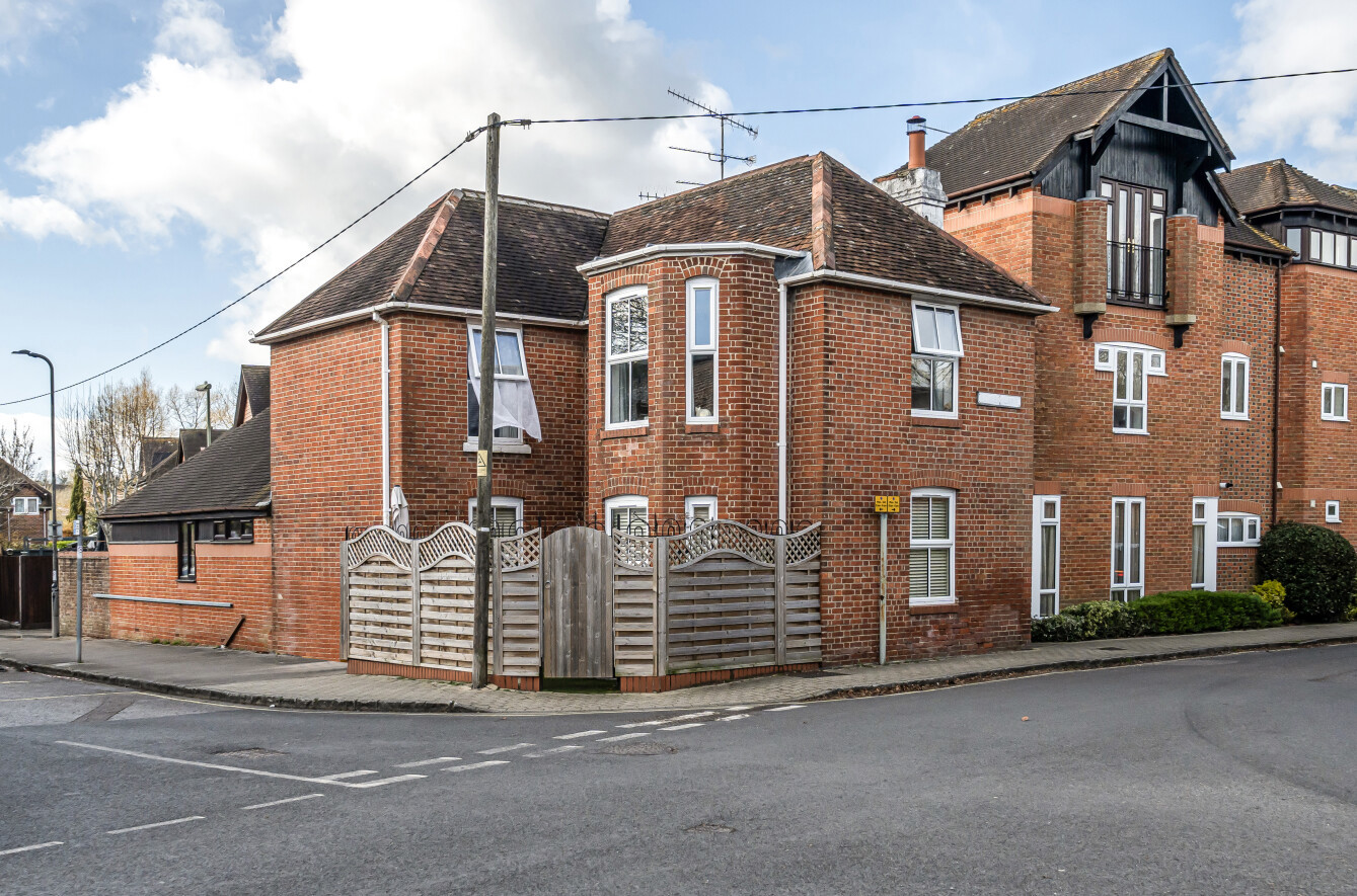 St. Bonnet Drive, Bishops Waltham, Southampton, SO32