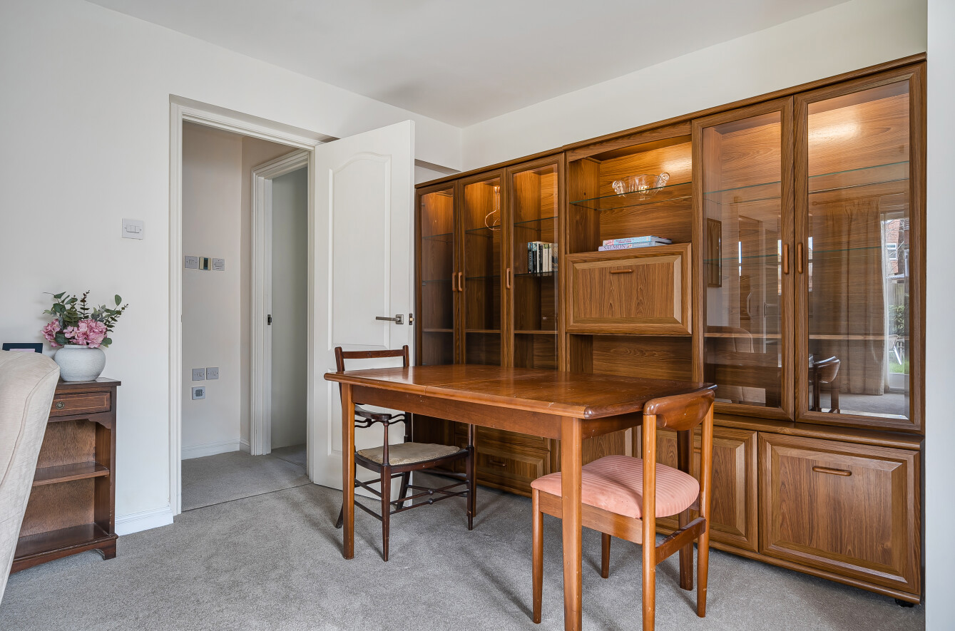 Southbrook Mews, Bishops Waltham, Southampton, Hampshire, SO32