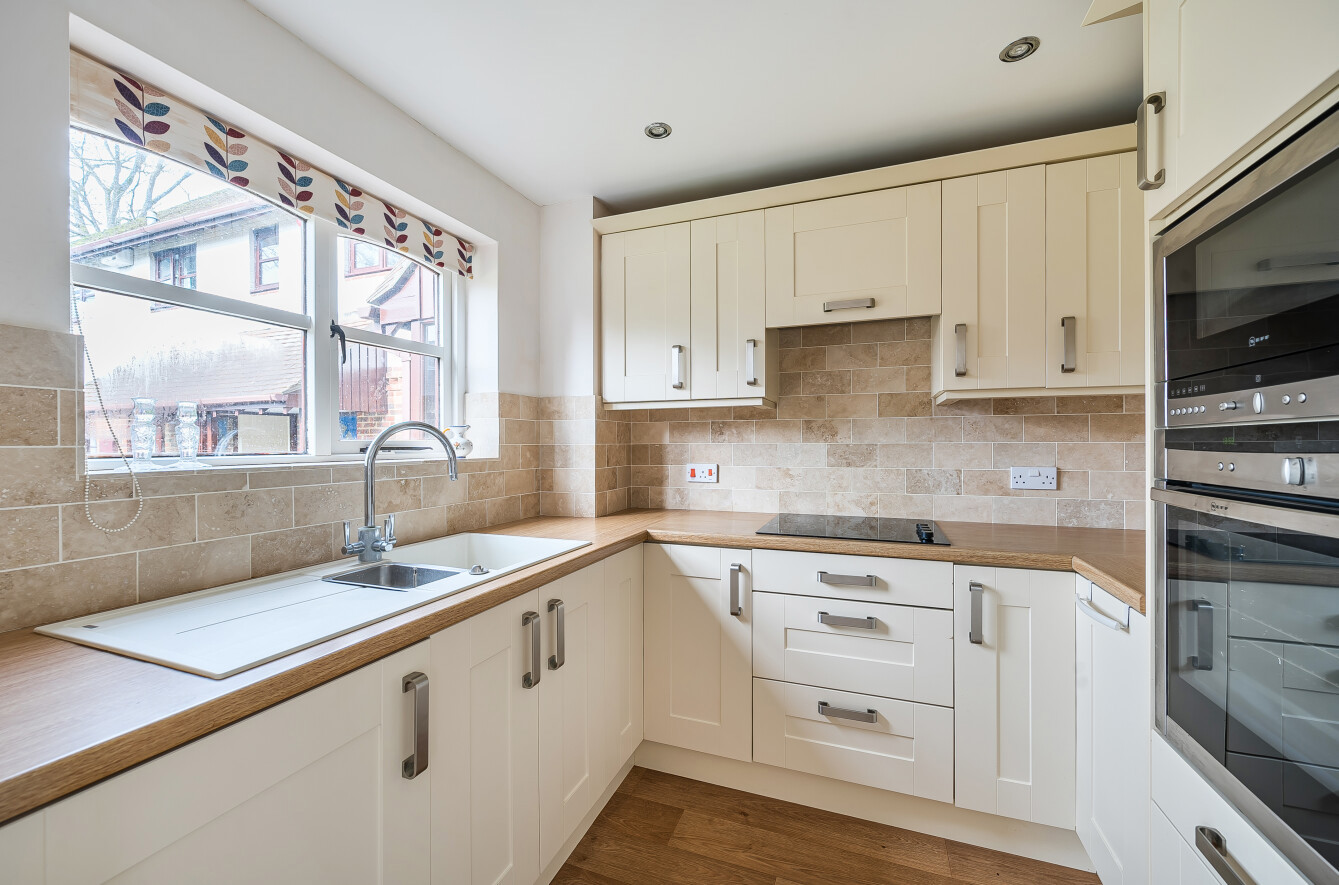 Southbrook Mews, Bishops Waltham, Southampton, Hampshire, SO32