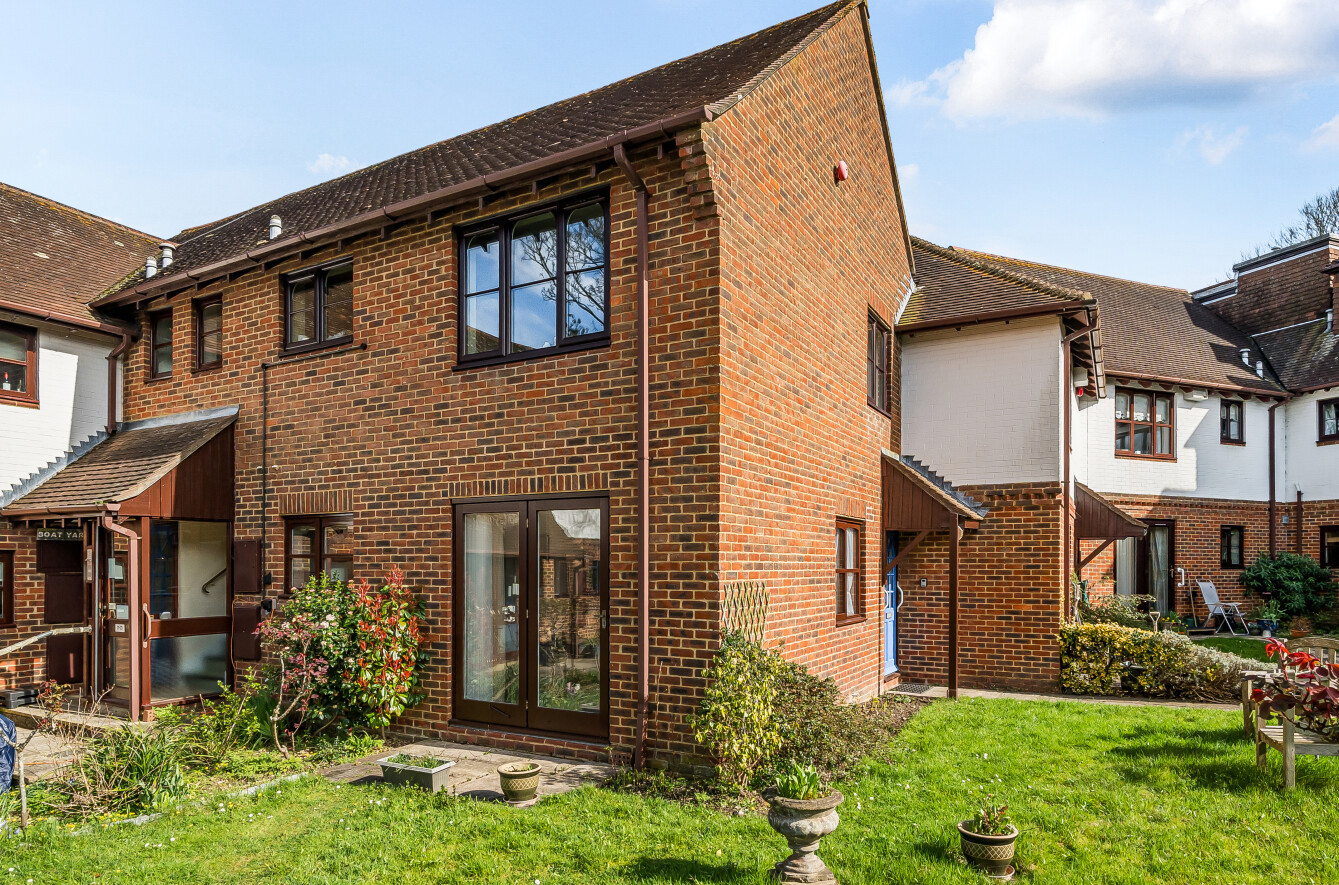 Southbrook Mews, Bishops Waltham, Southampton, Hampshire, SO32