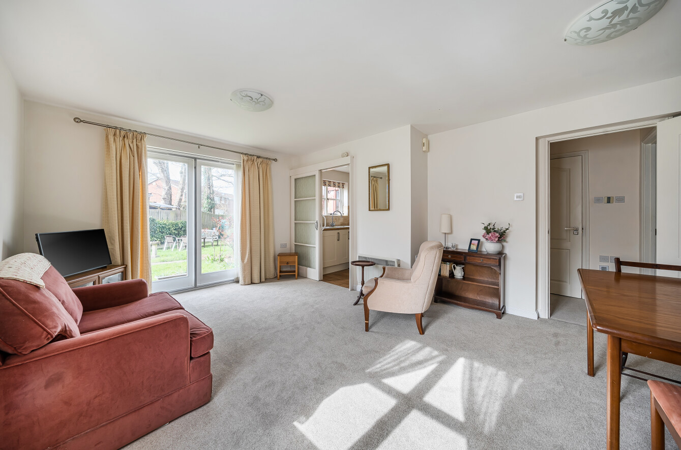 Southbrook Mews, Bishops Waltham, Southampton, Hampshire, SO32