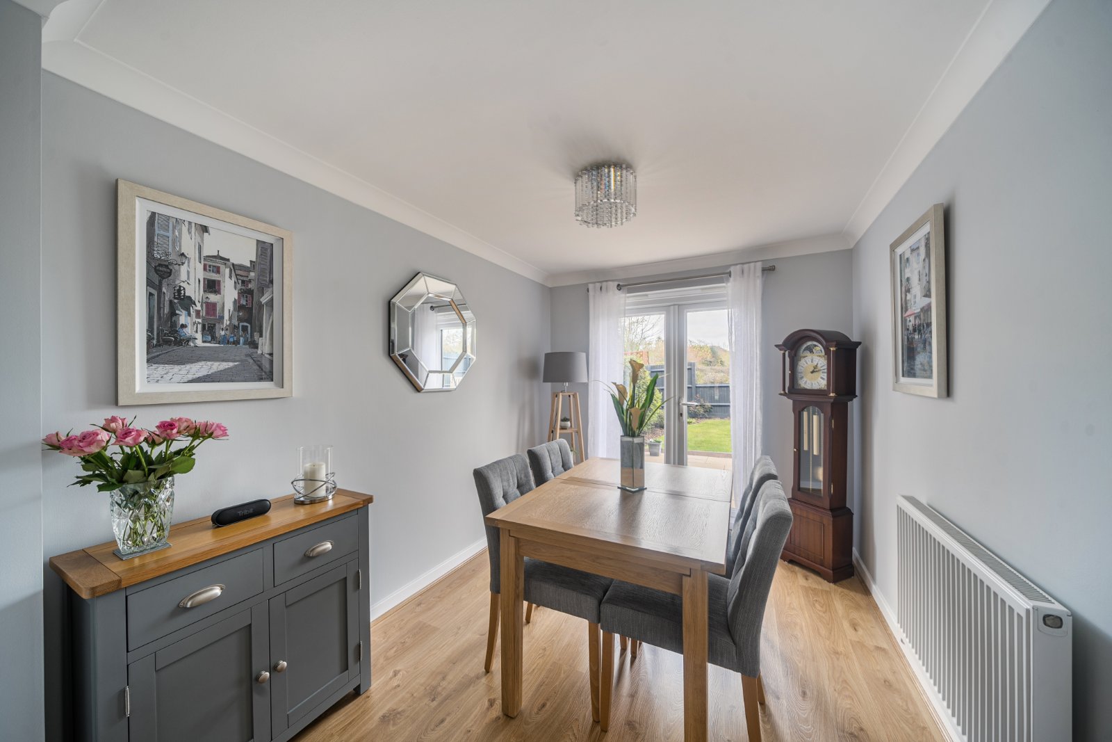 White Tree Close, Fair Oak, Eastleigh, Hampshire, SO50