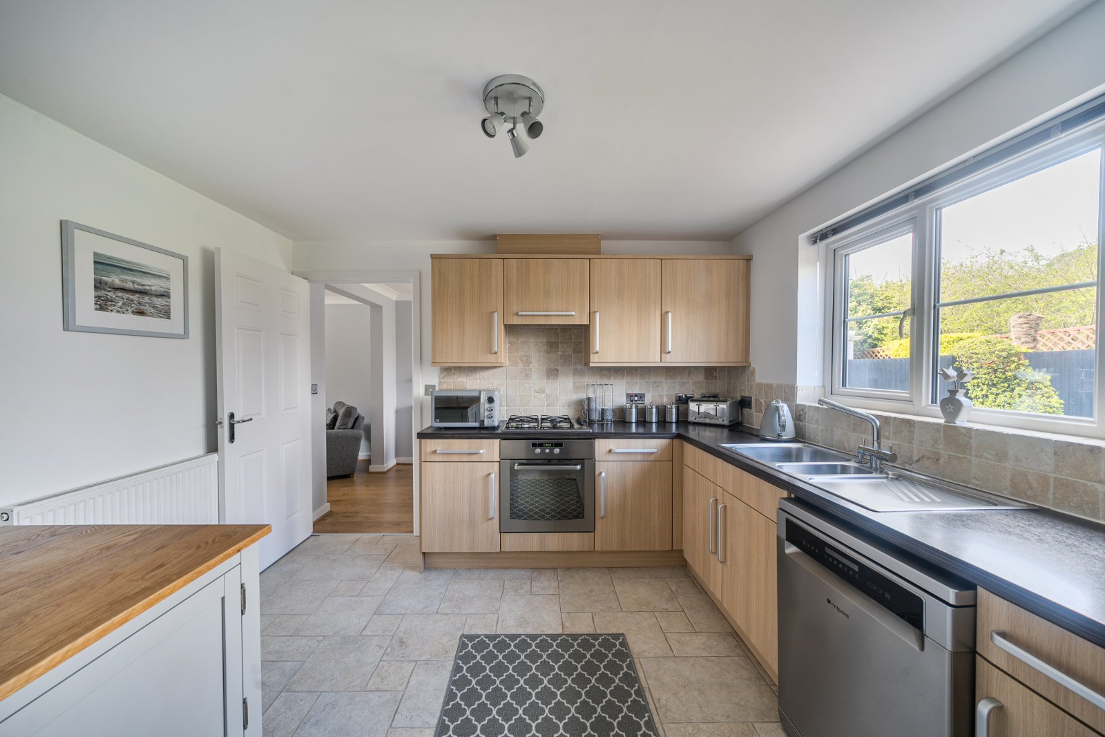 White Tree Close, Fair Oak, Eastleigh, Hampshire, SO50