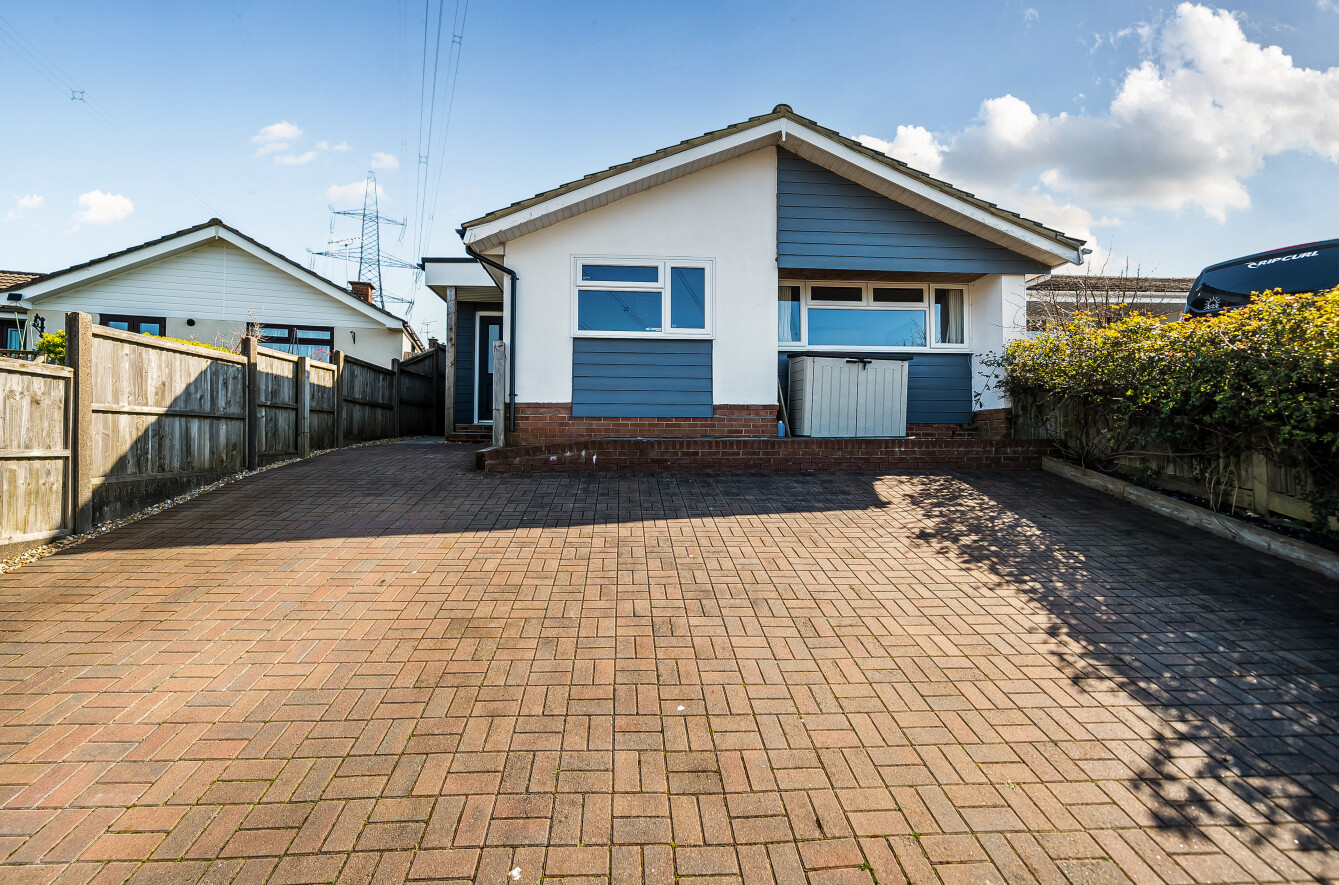 Viking Way, Waterlooville, Hampshire, PO8