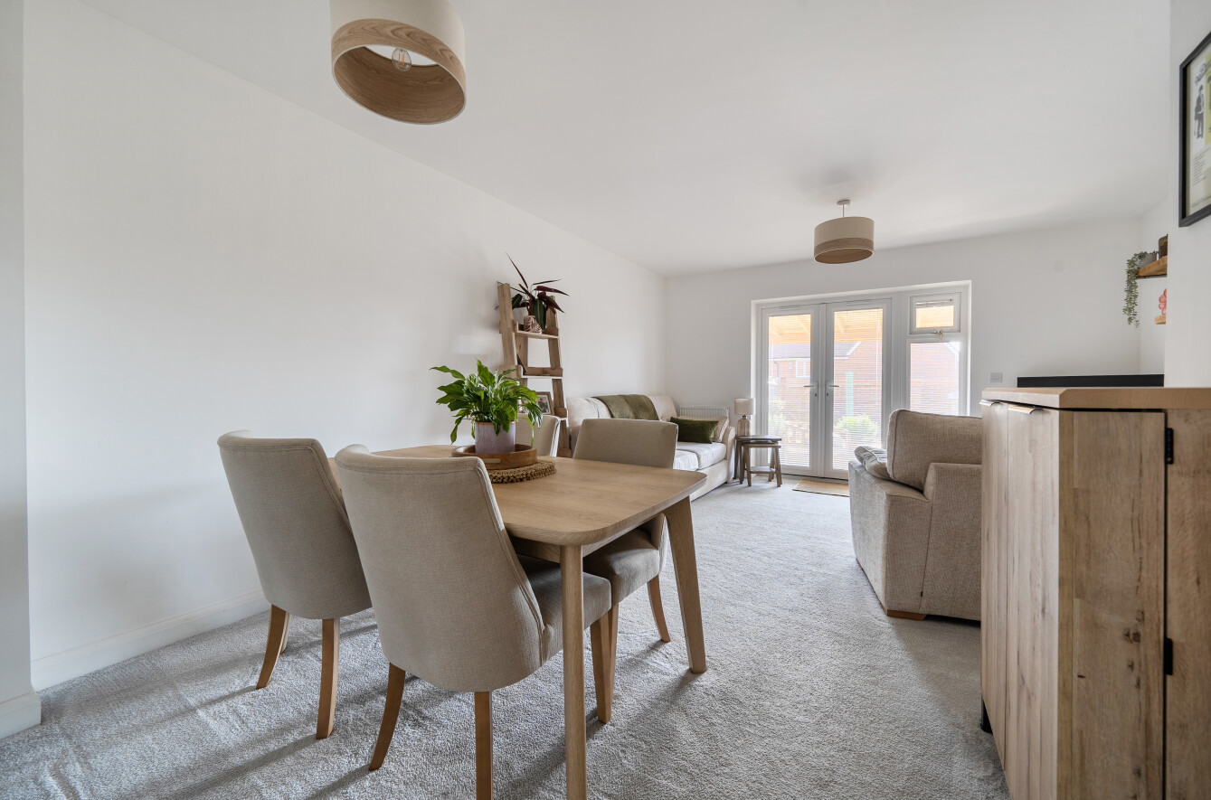 Powell Road, Wickham, Fareham, Hampshire, PO17 - Charters