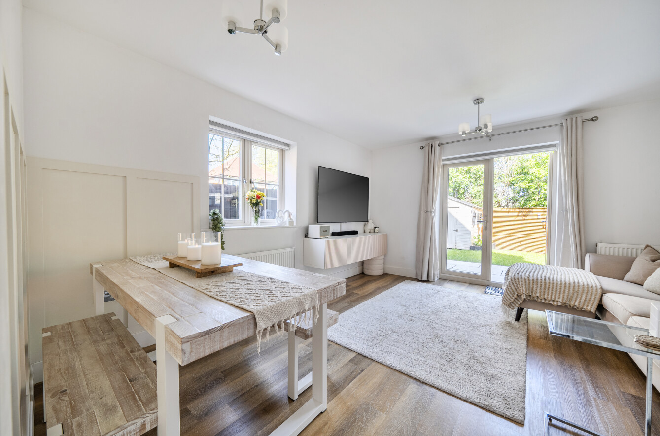 Popes Stile, Waltham Chase, Southampton, SO32 Popes Stile, Waltham Chase, Southampton, SO32 - Charters