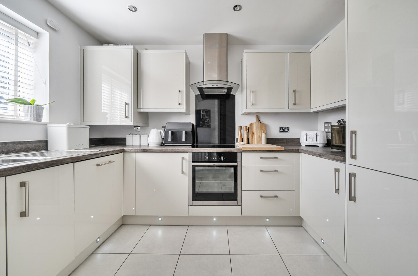 Popes Stile, Waltham Chase, Southampton, SO32 Popes Stile, Waltham Chase, Southampton, SO32 - Charters