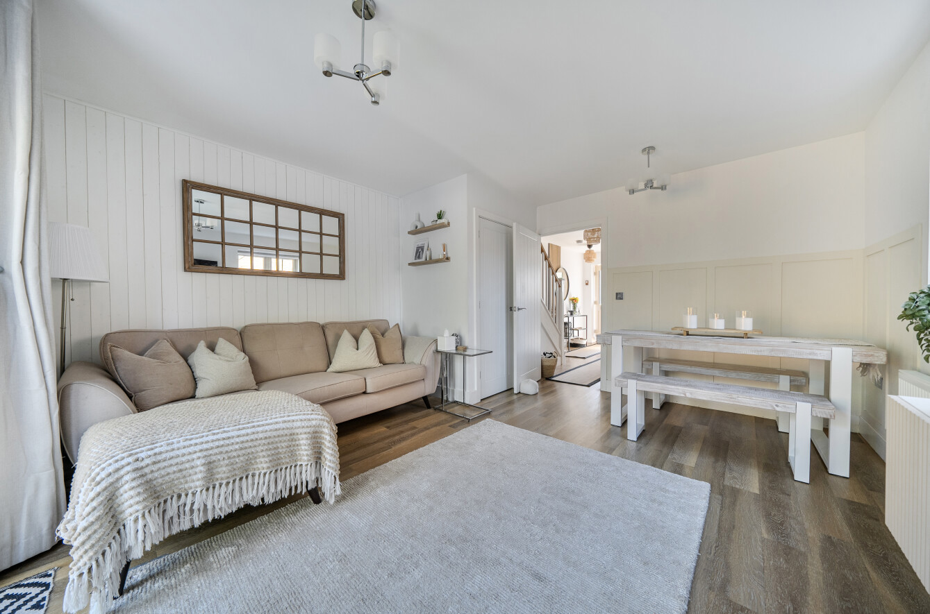 Popes Stile, Waltham Chase, Southampton, SO32 Popes Stile, Waltham Chase, Southampton, SO32 - Charters