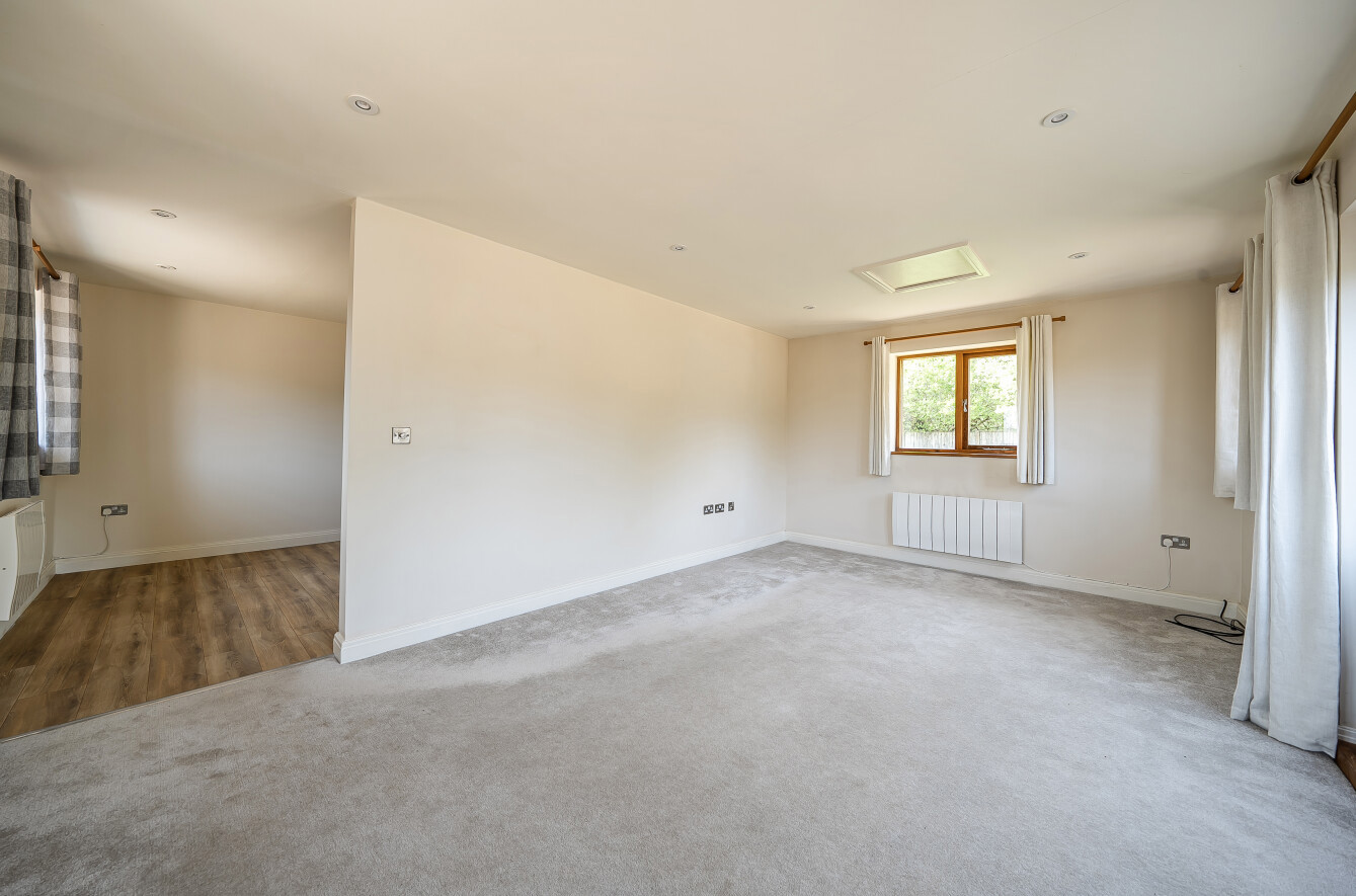 Willow Drive, Soberton, Hampshire, SO32 - Charters