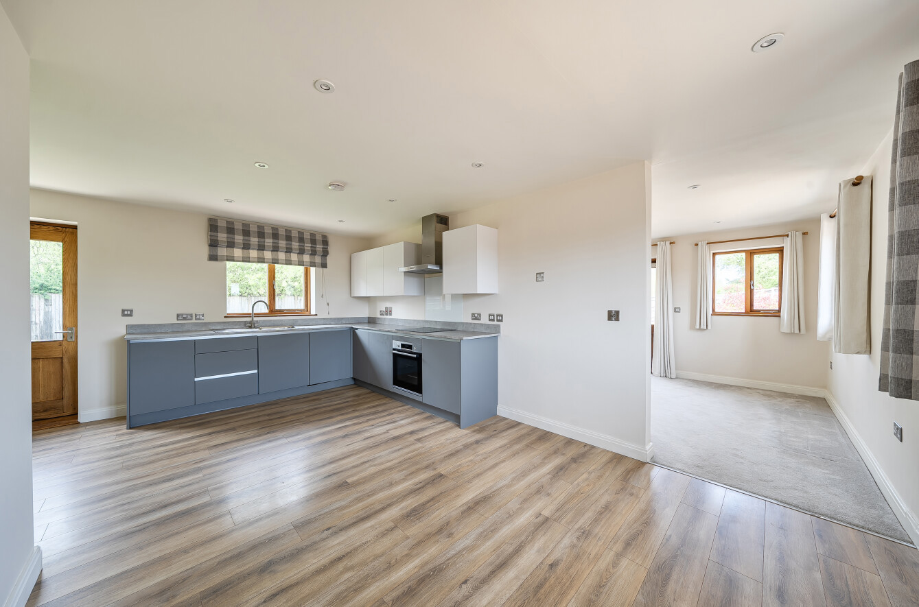 Willow Drive, Soberton, Hampshire, SO32 - Charters