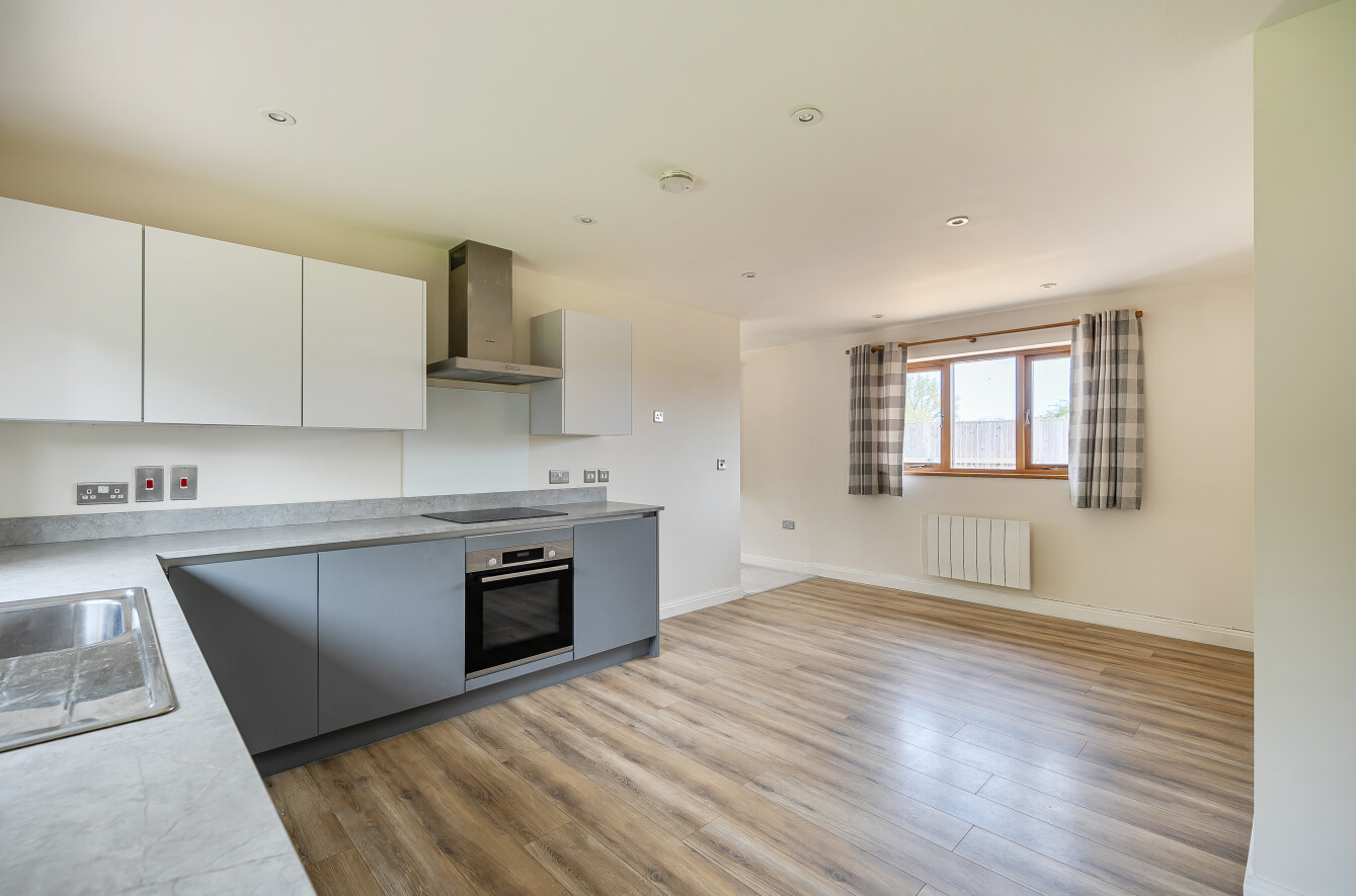 Willow Drive, Soberton, Hampshire, SO32 - Charters