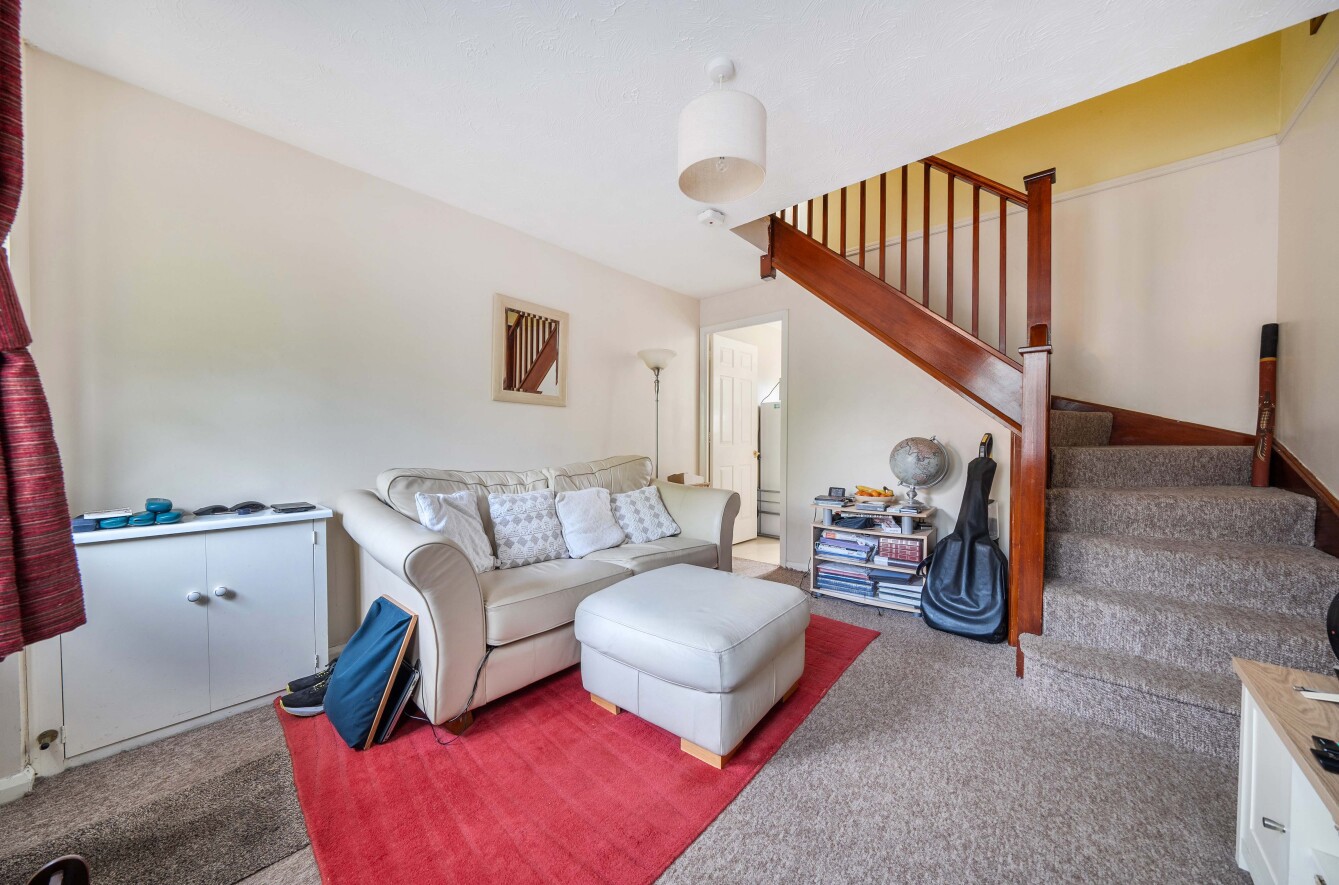 Haileybury Gardens, Hedge End, Southampton, Hampshire, SO30 - Charters