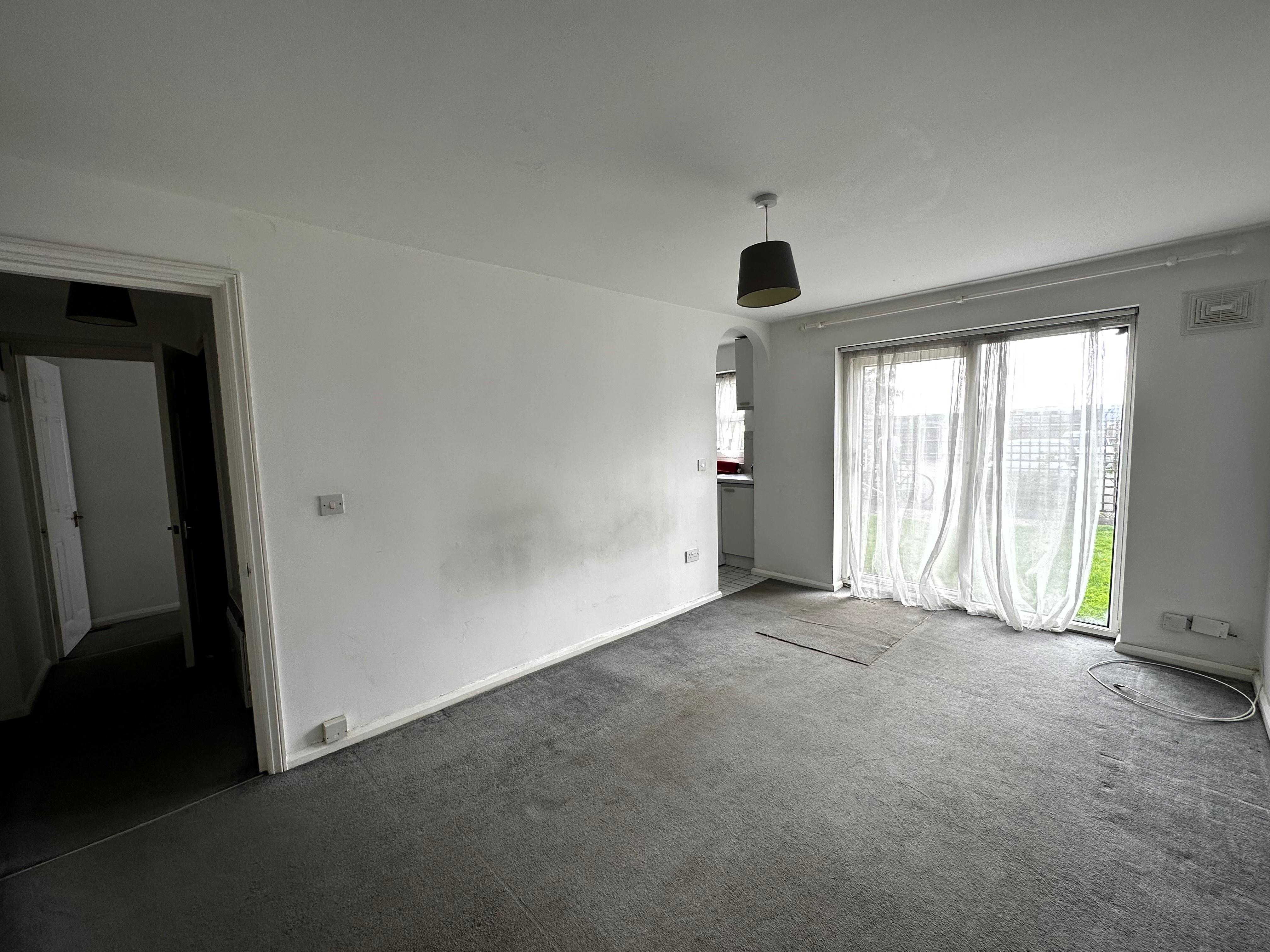 Charlton Road, Southampton, Hampshire, SO15 - Charters