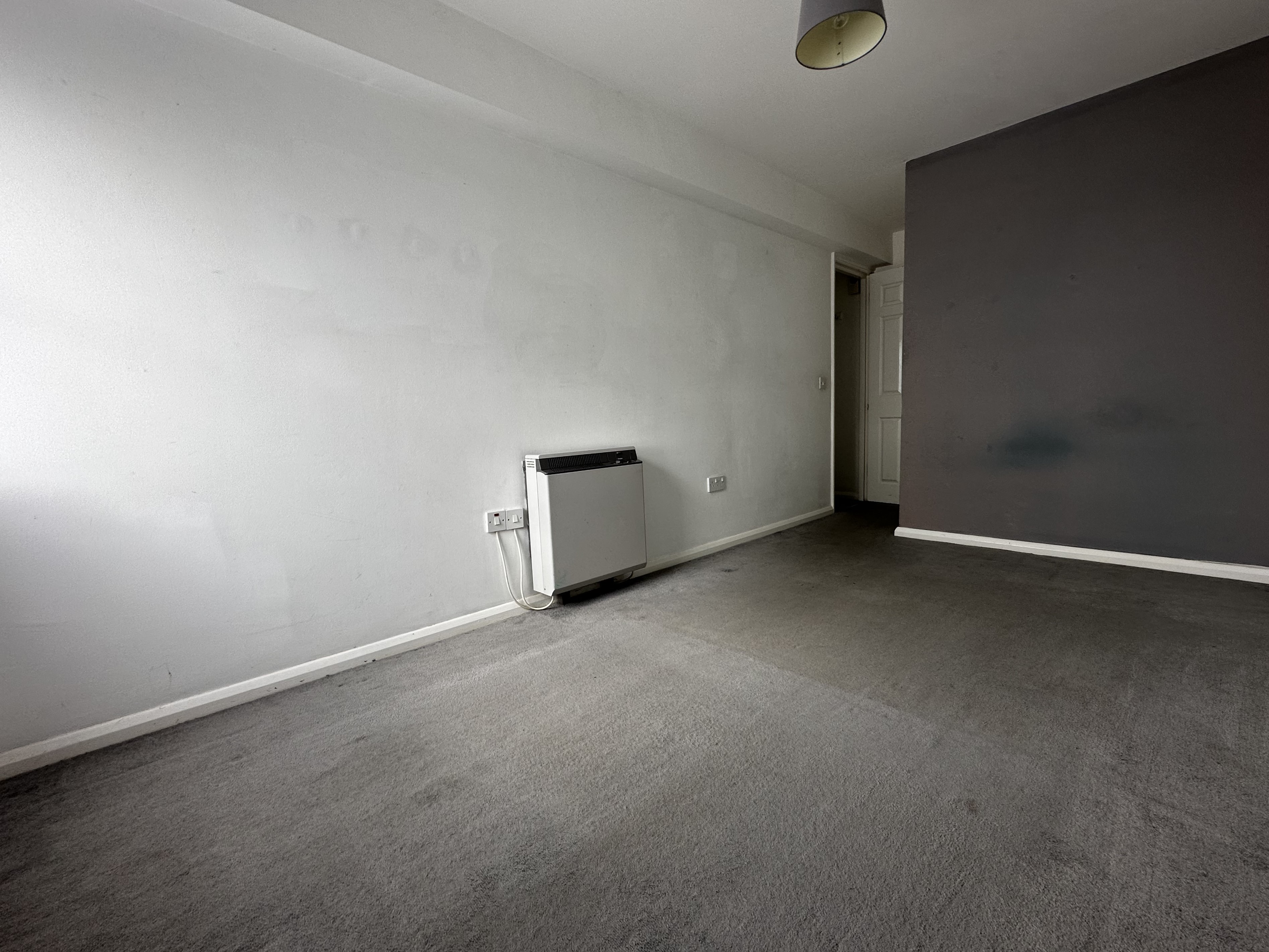 Charlton Road, Southampton, Hampshire, SO15 - Charters