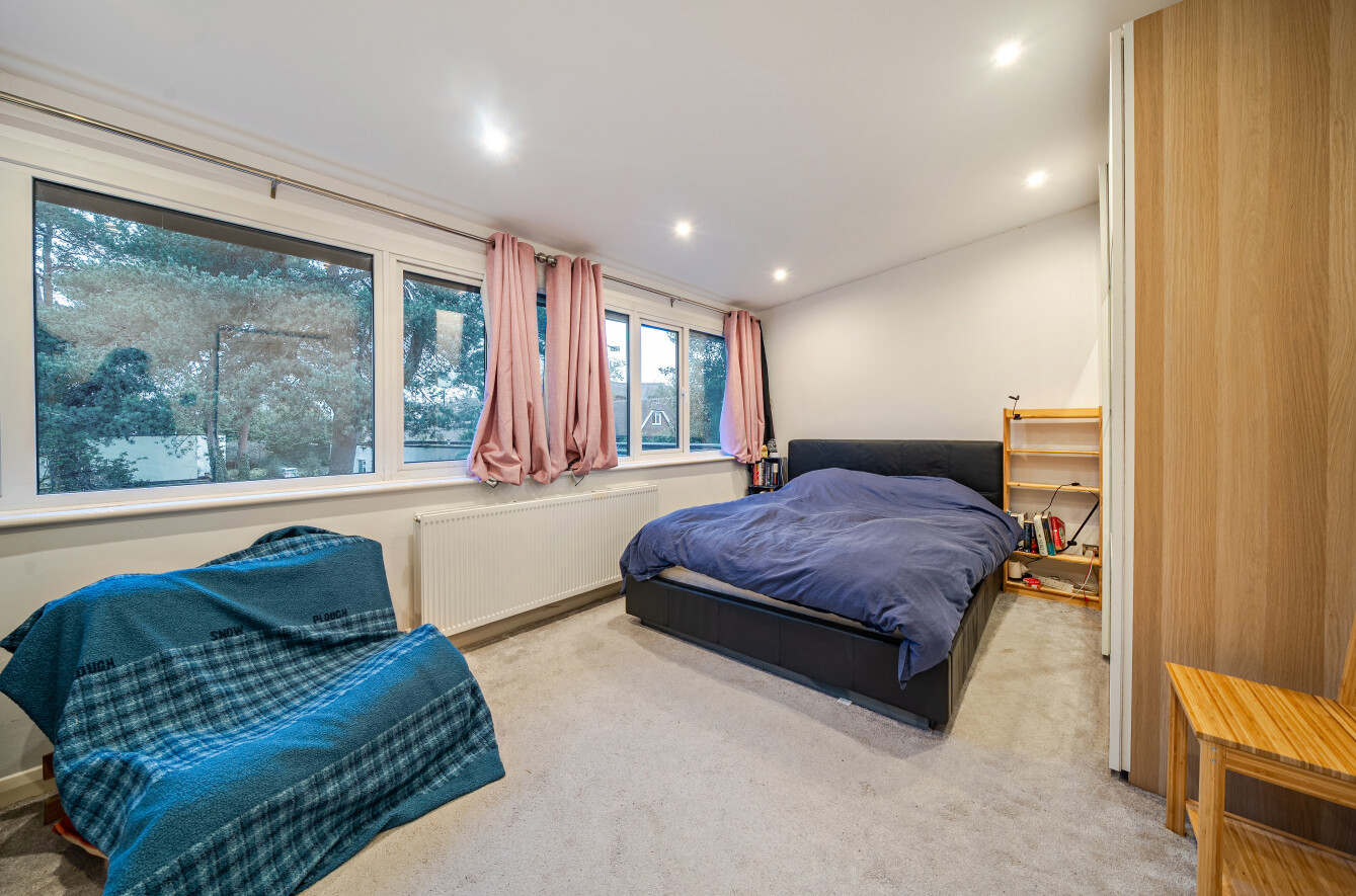 Glen Eyre Road, Bassett, Southampton, Hampshire, SO16