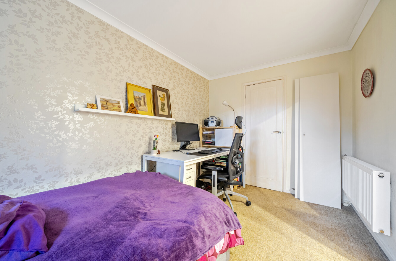 Glen Eyre Road, Bassett, Southampton, Hampshire, SO16