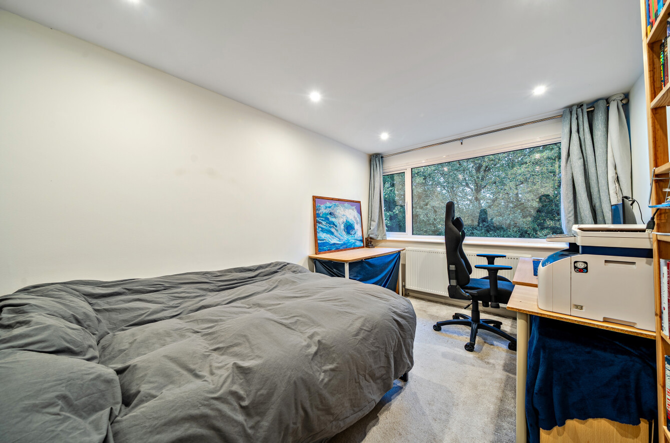 Glen Eyre Road, Bassett, Southampton, Hampshire, SO16