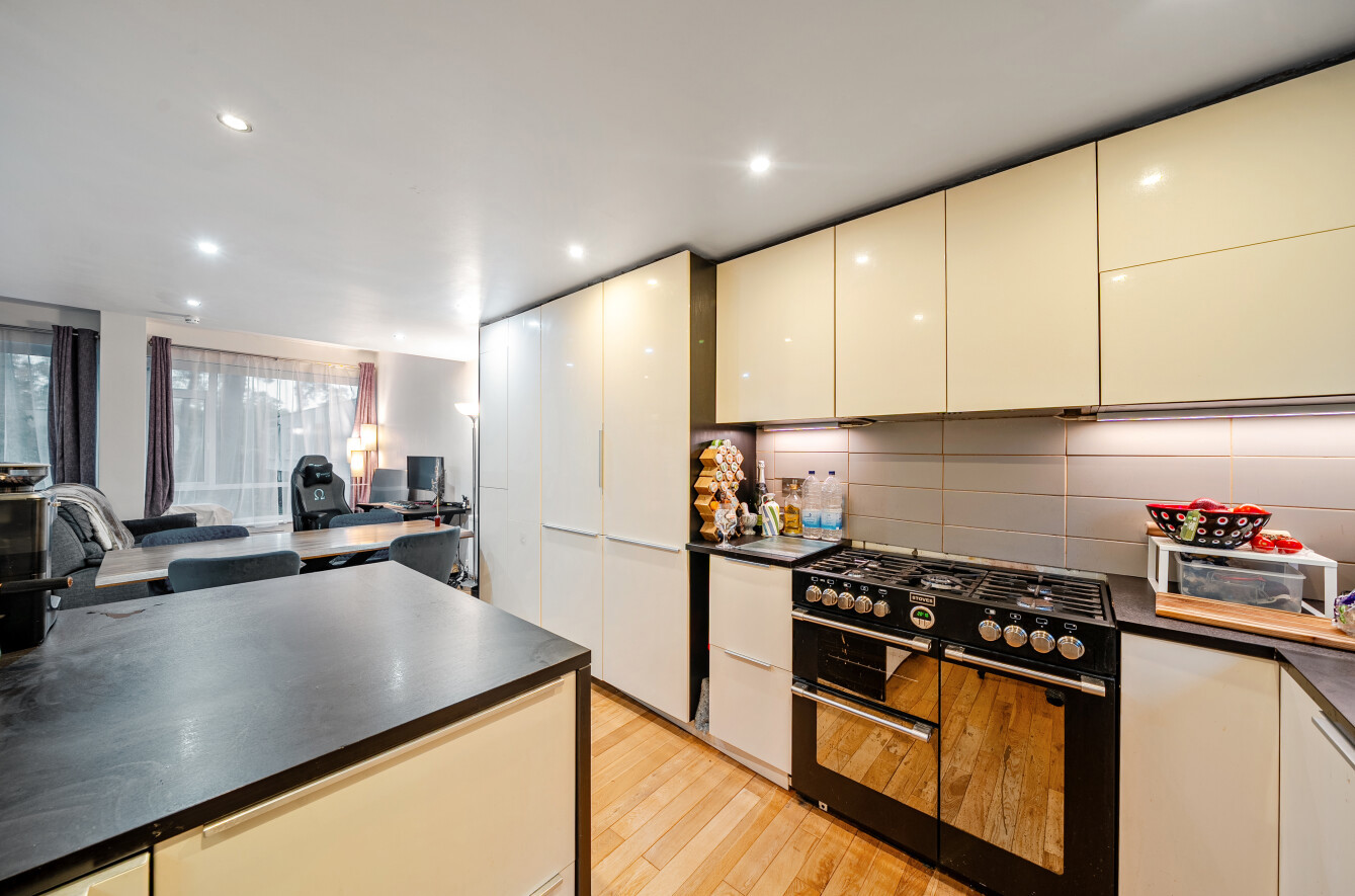 Glen Eyre Road, Bassett, Southampton, Hampshire, SO16