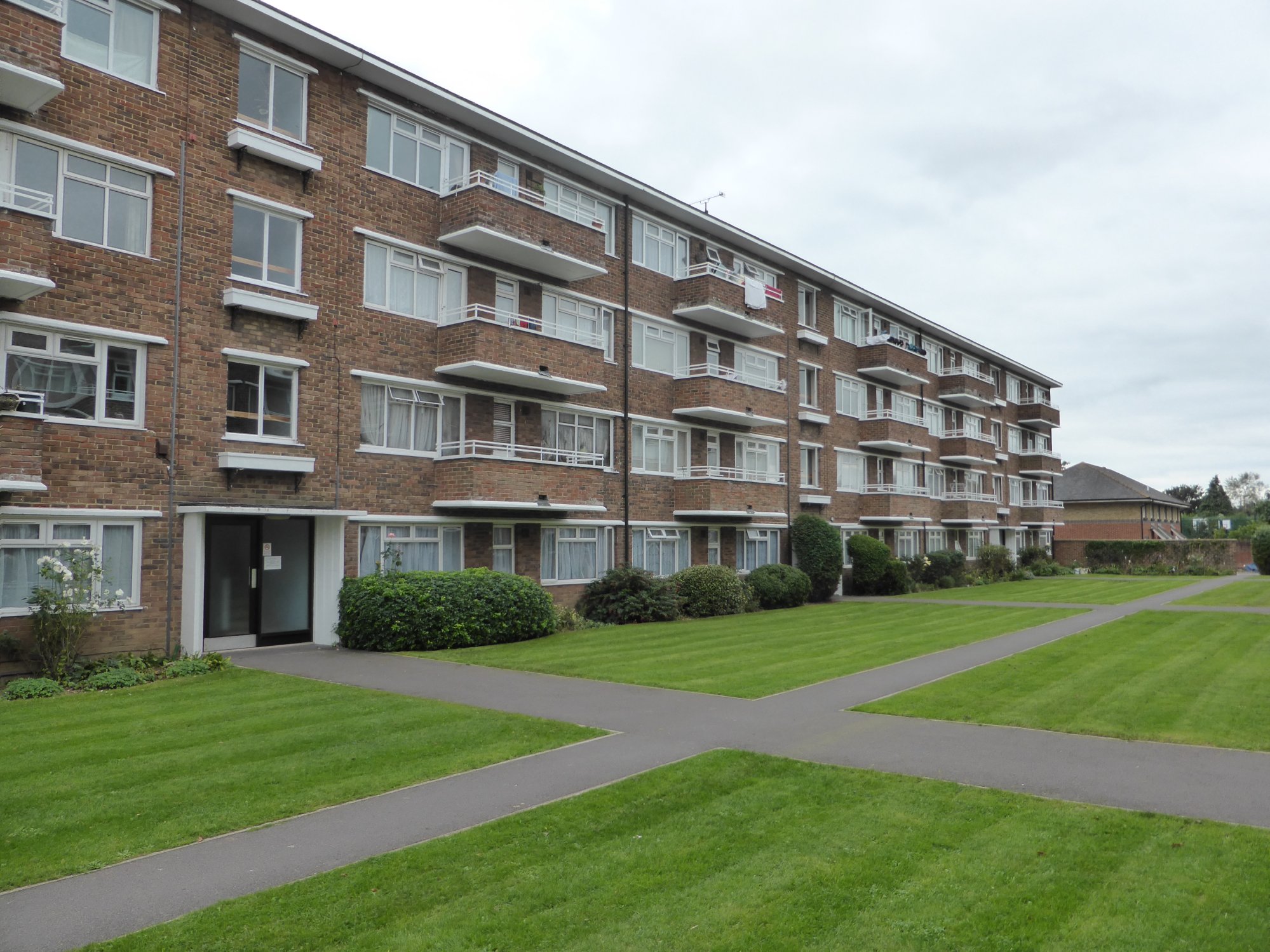 Shirley Road, Southampton, Hampshire, SO15 - Charters