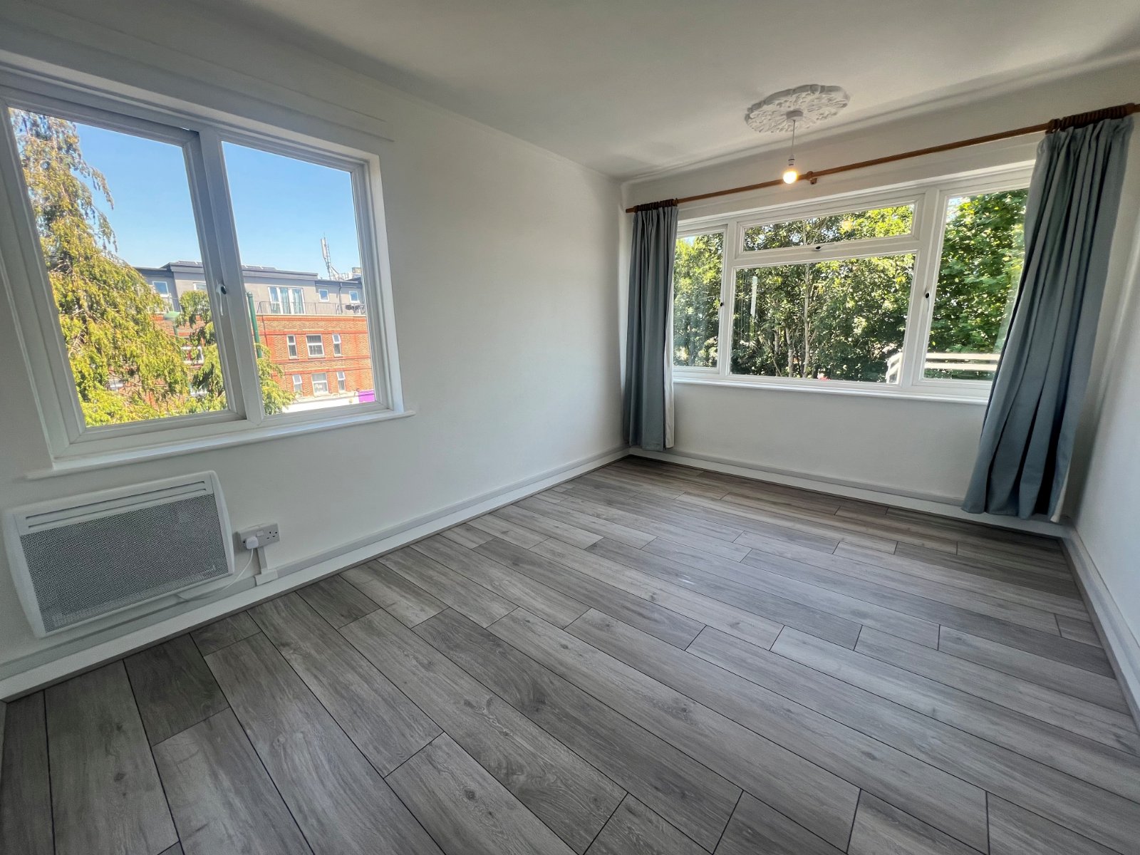 Shirley Road, Southampton, Hampshire, SO15 - Charters