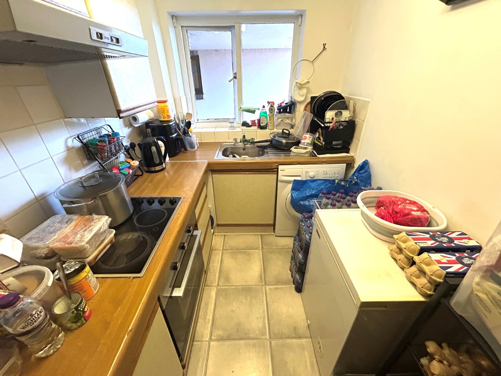 Park Road, Southampton, Hampshire, SO15