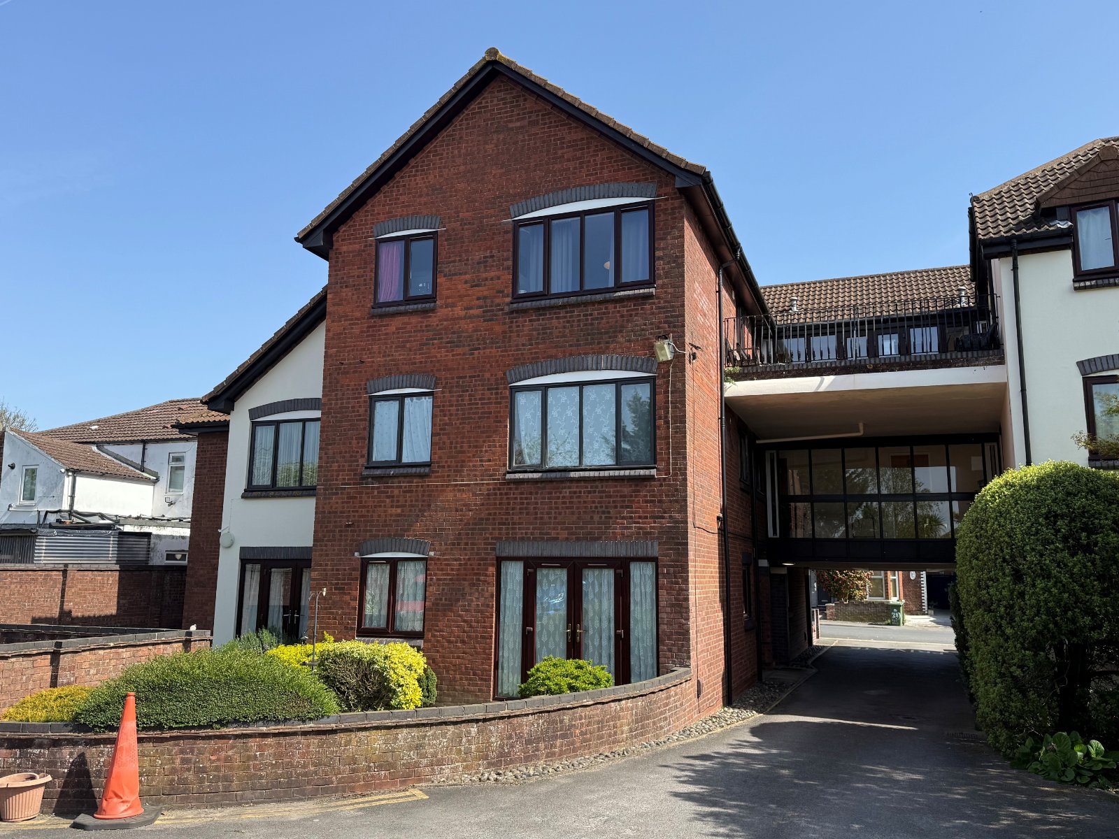 Park Road, Southampton, Hampshire, SO15