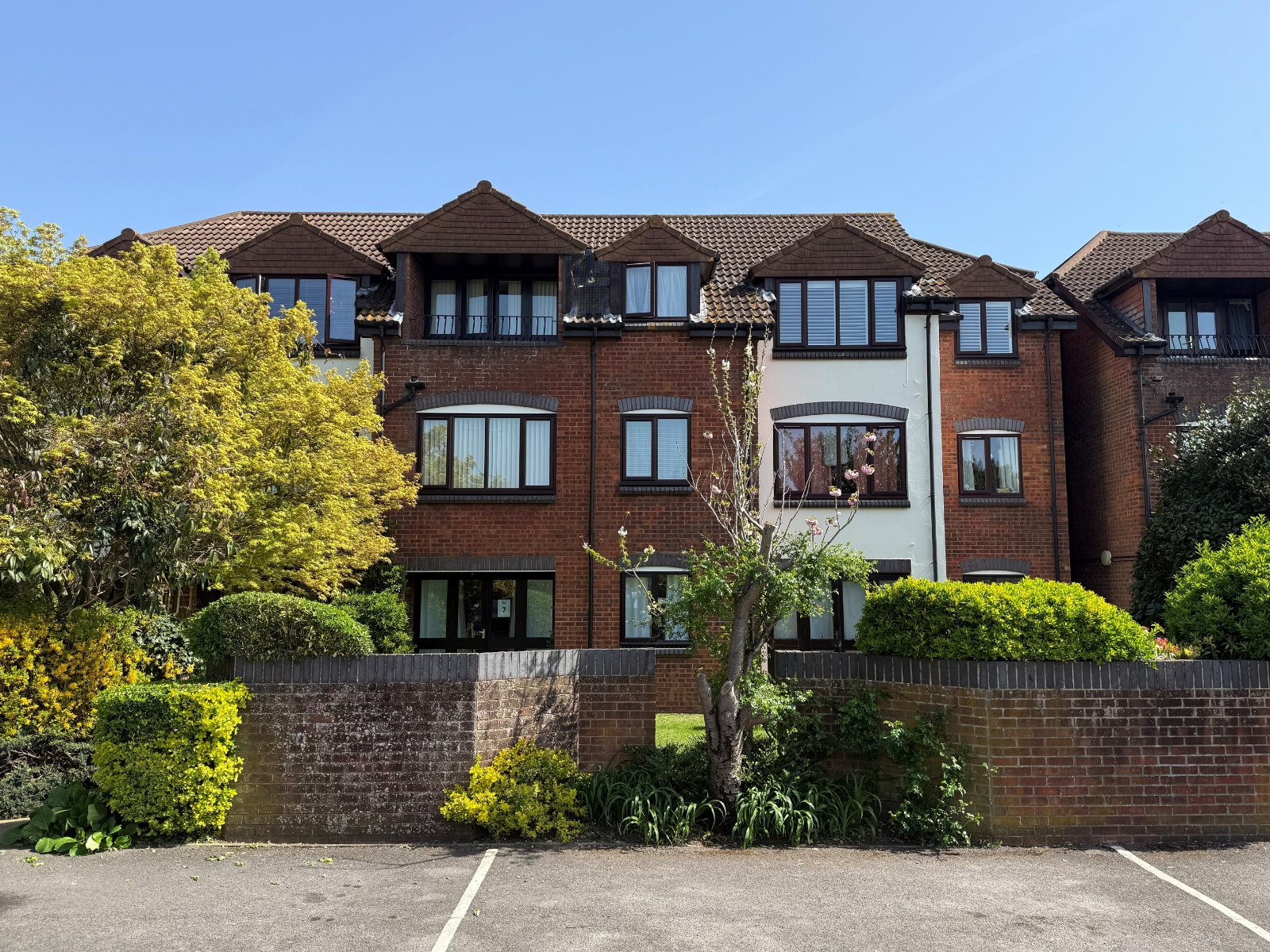 Park Road, Southampton, Hampshire, SO15