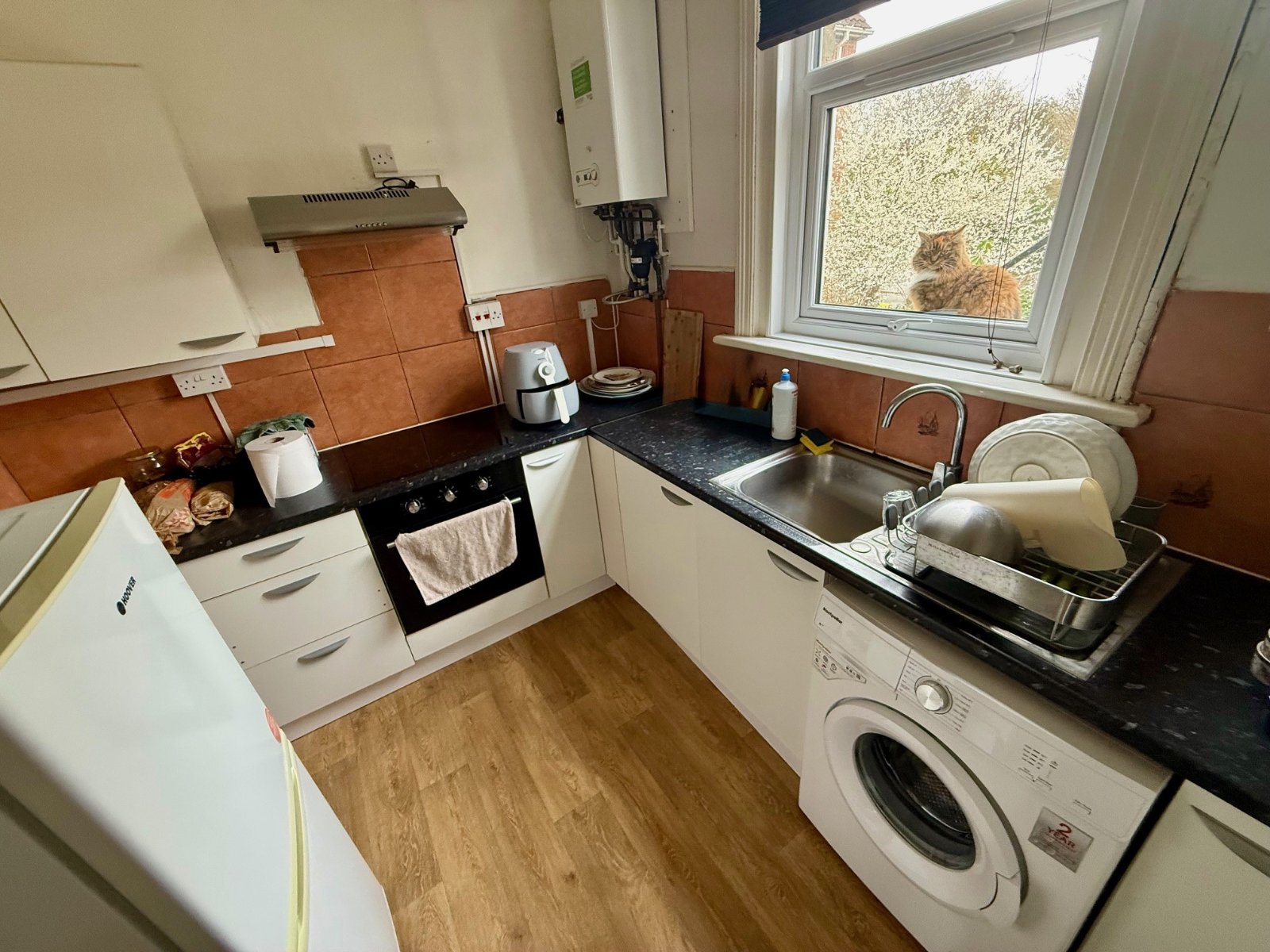 Winchester Road, Southampton, Hampshire, SO16 - Charters