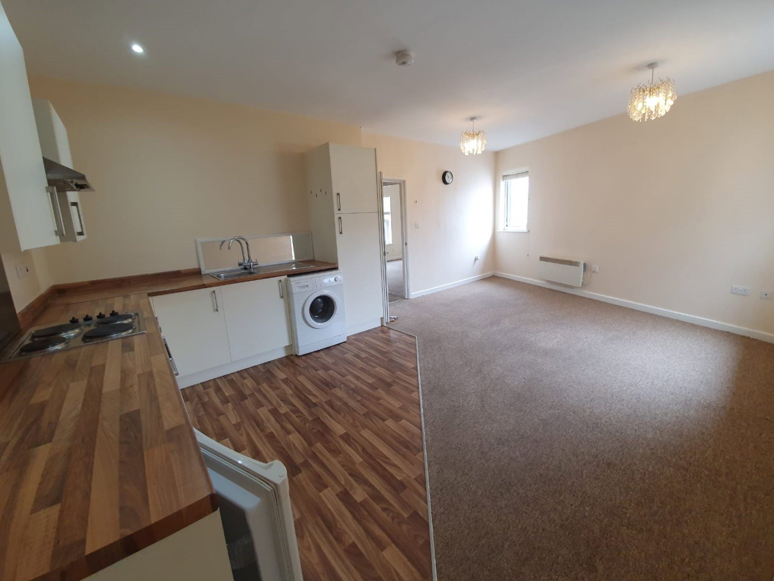 Shirley Road, Southampton, Hampshire, SO15