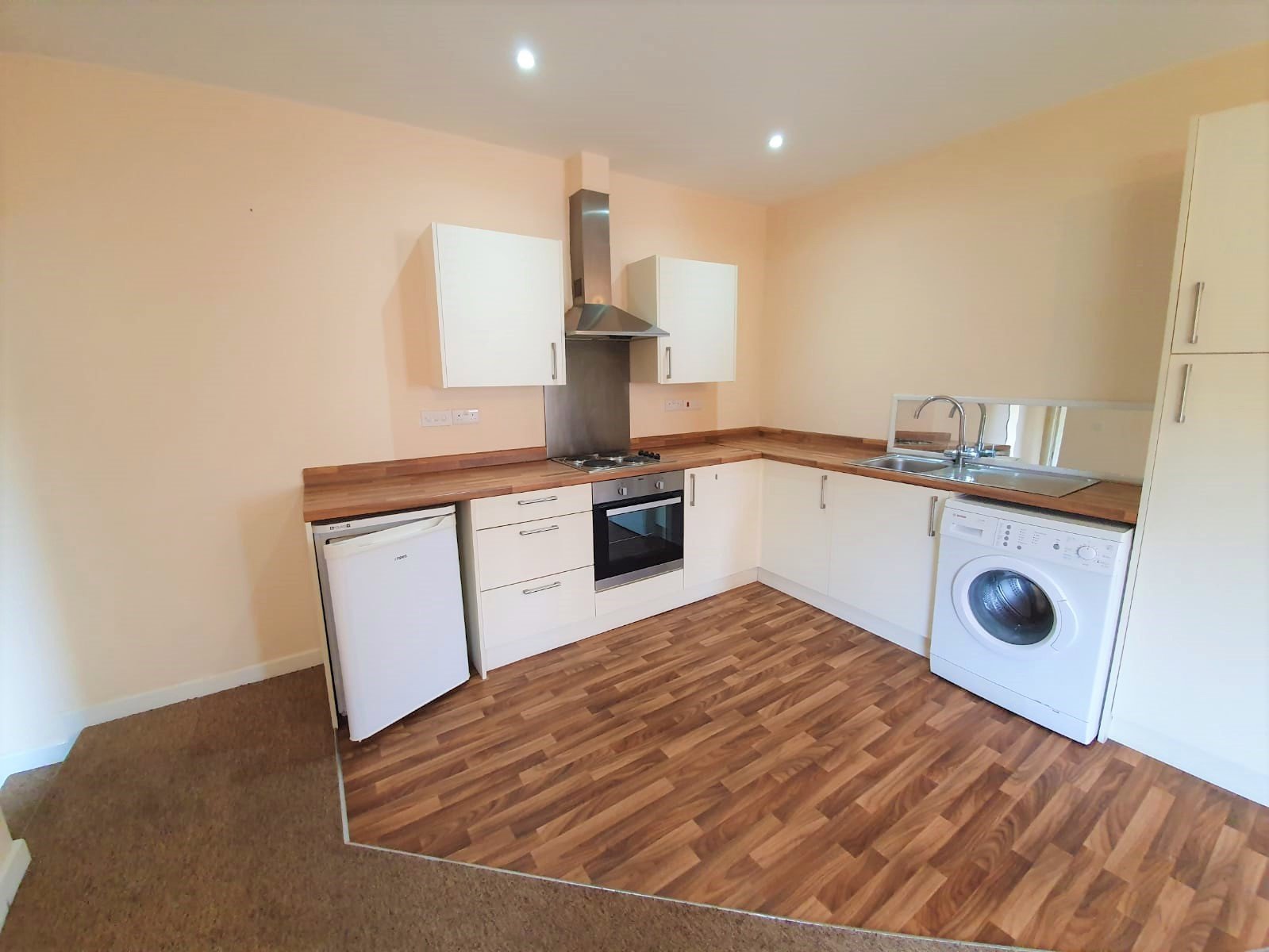 Shirley Road, Southampton, Hampshire, SO15