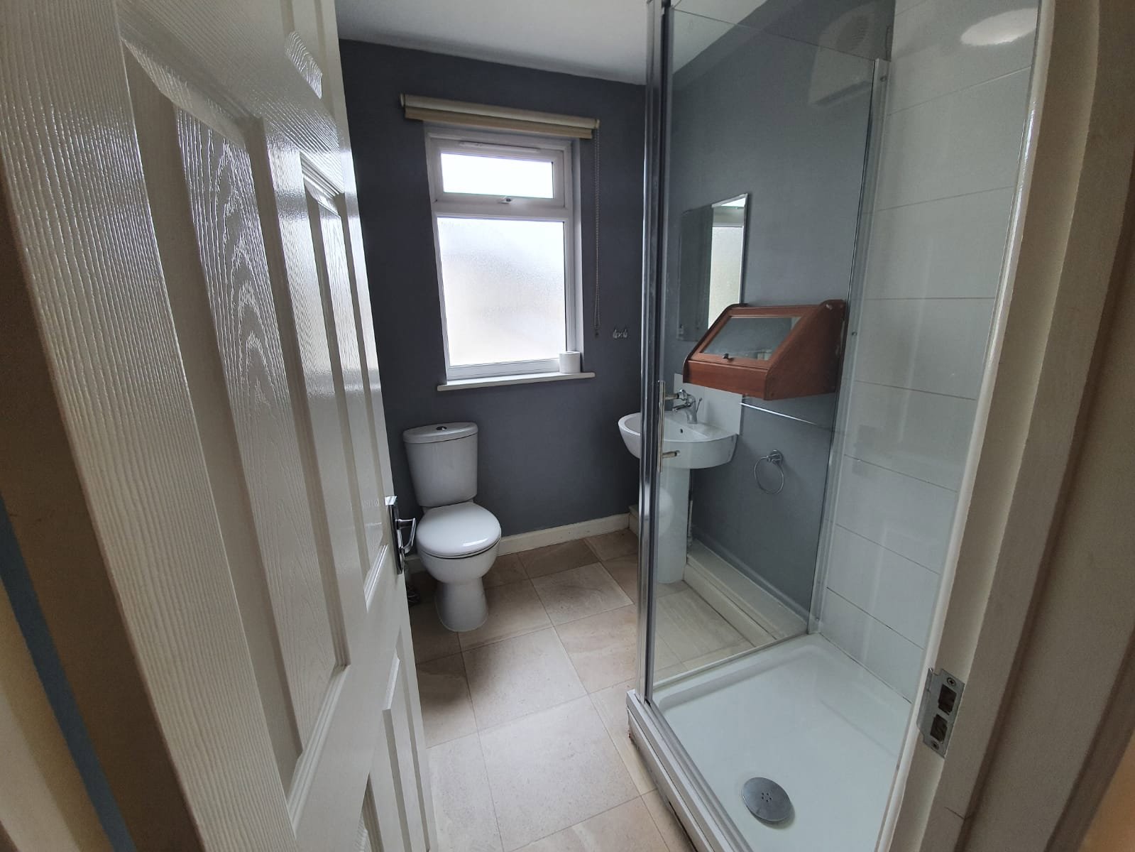 Shirley Road, Southampton, Hampshire, SO15