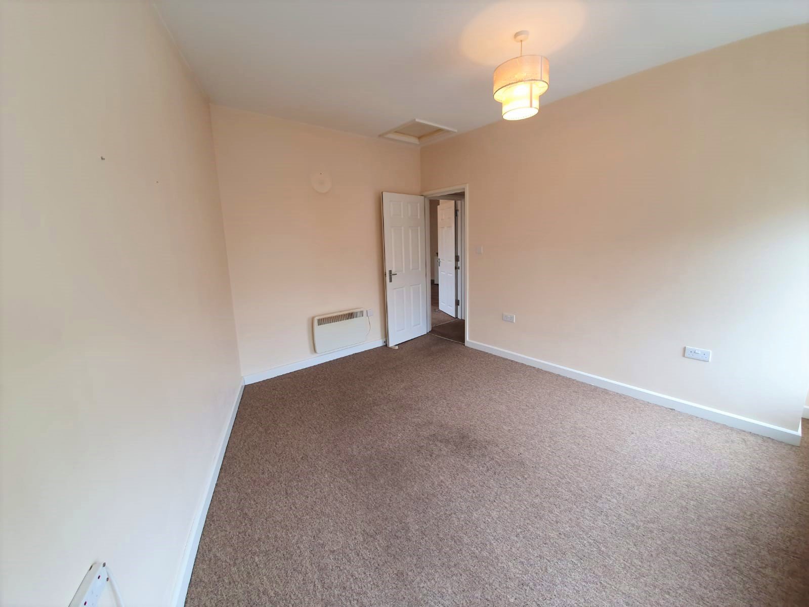 Shirley Road, Southampton, Hampshire, SO15