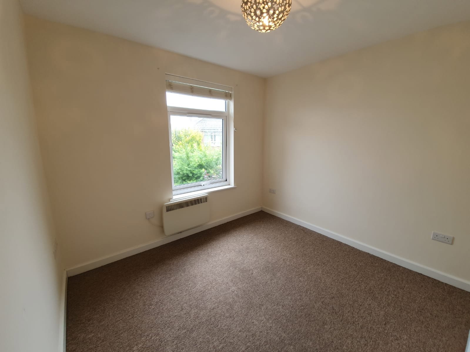 Shirley Road, Southampton, Hampshire, SO15