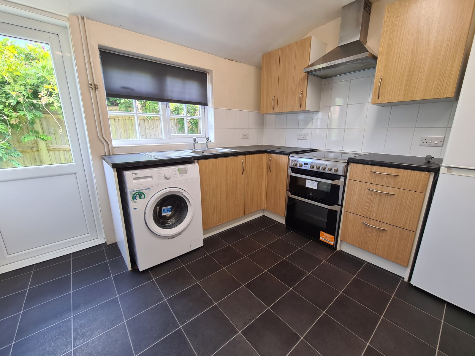 Bassett Green Village, Southampton, Hampshire, SO16