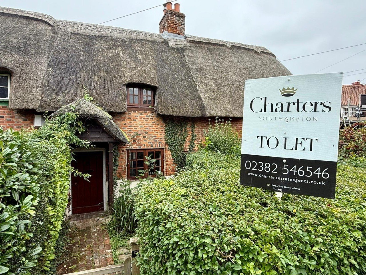 Bassett Green Village, Southampton, Hampshire, SO16
