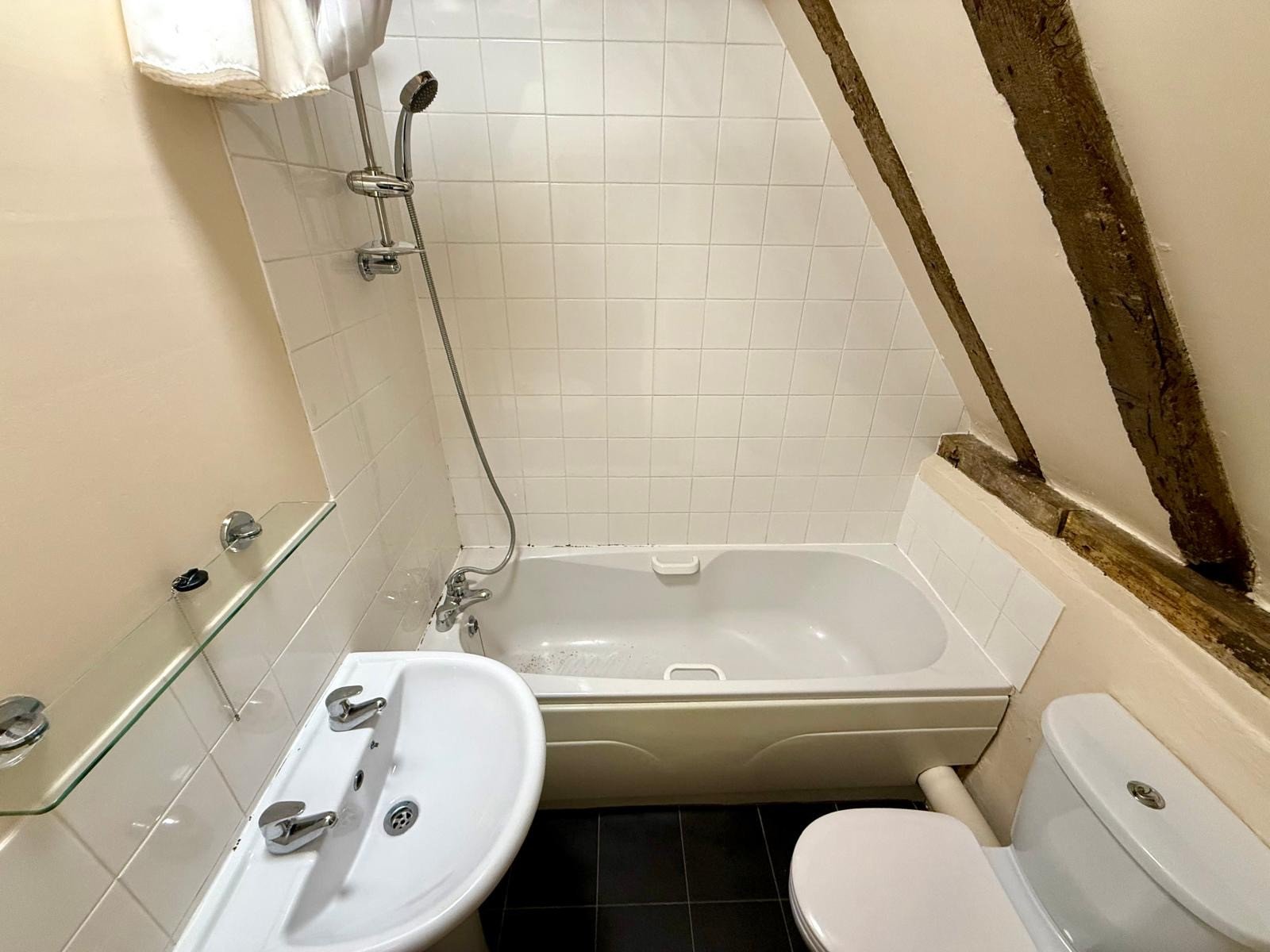 Bassett Green Village, Southampton, Hampshire, SO16