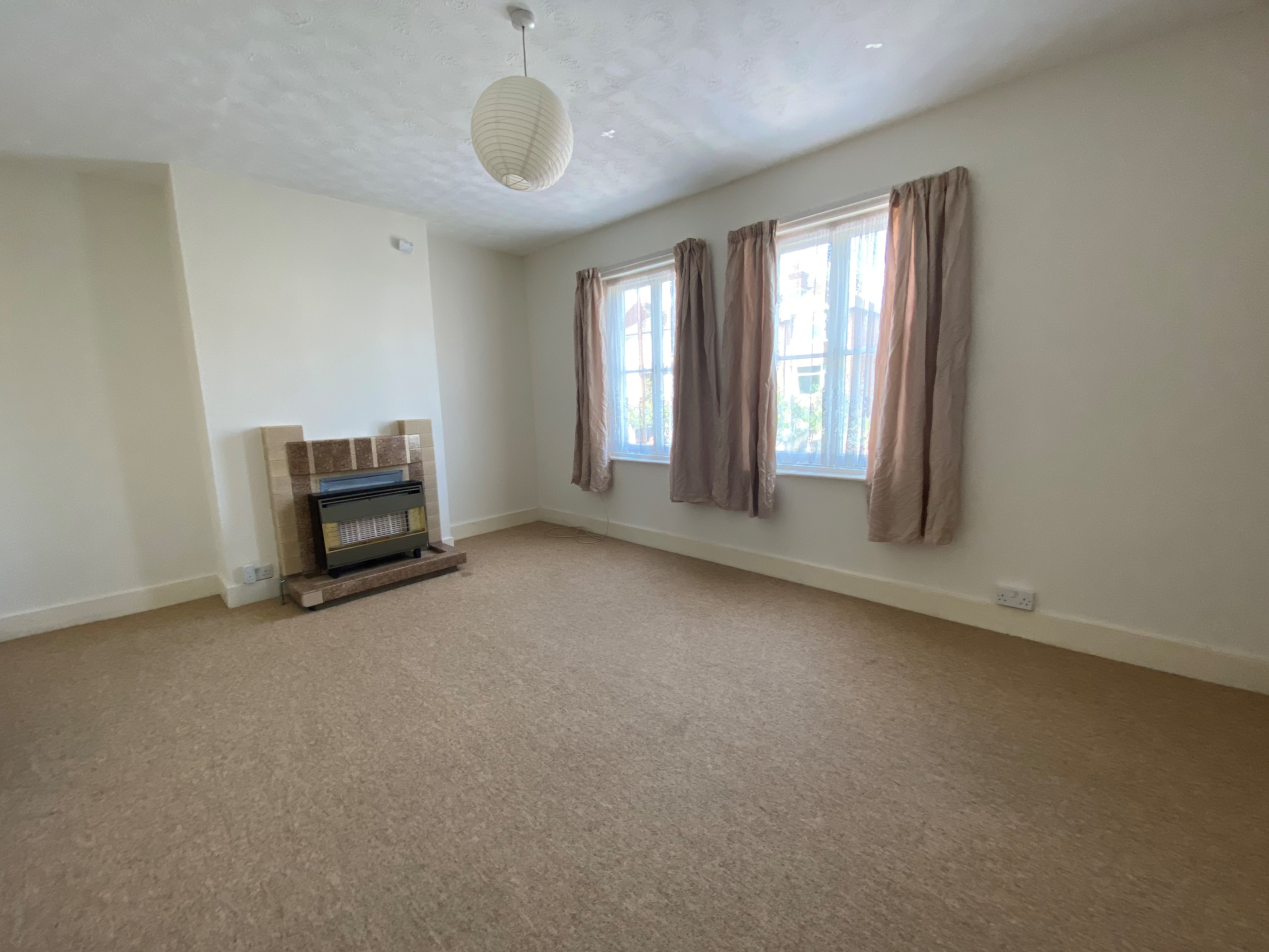 Broadlands Road, Swaythling, Southampton, SO17 - Charters