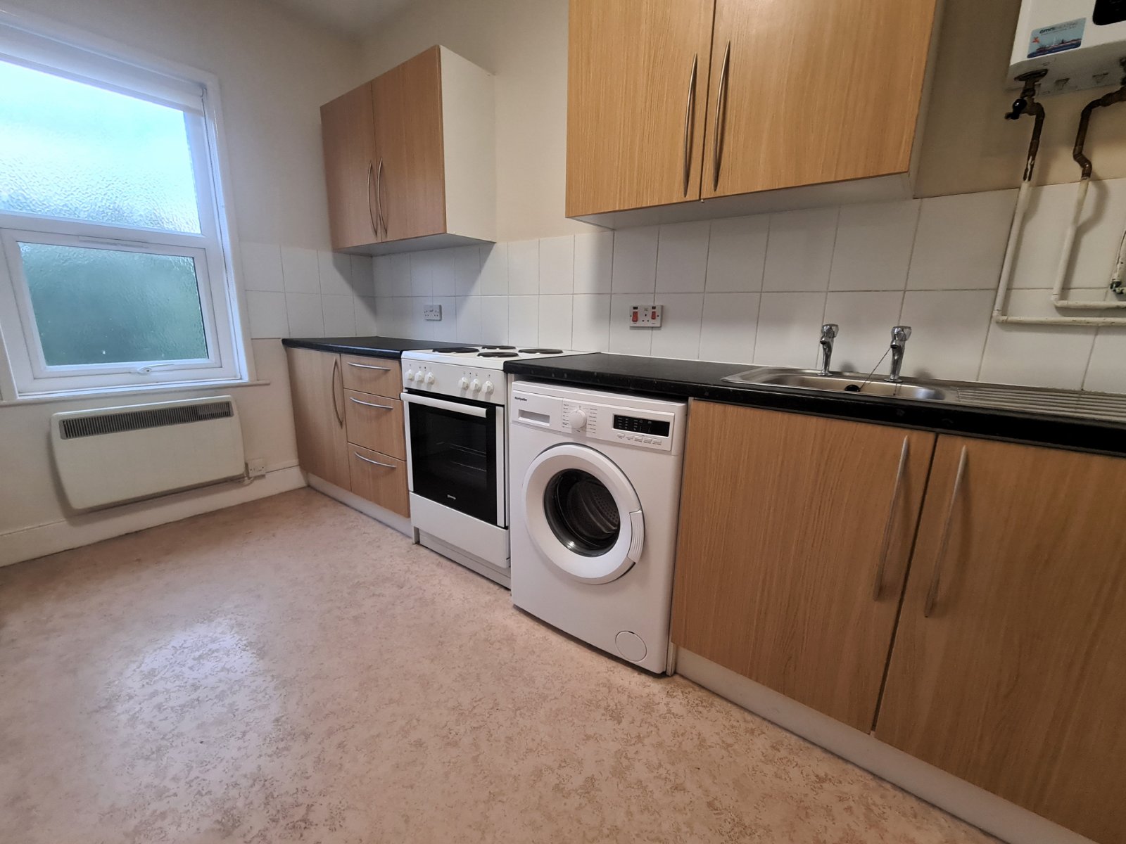 Broadlands Road, Swaythling, Southampton, SO17 - Charters