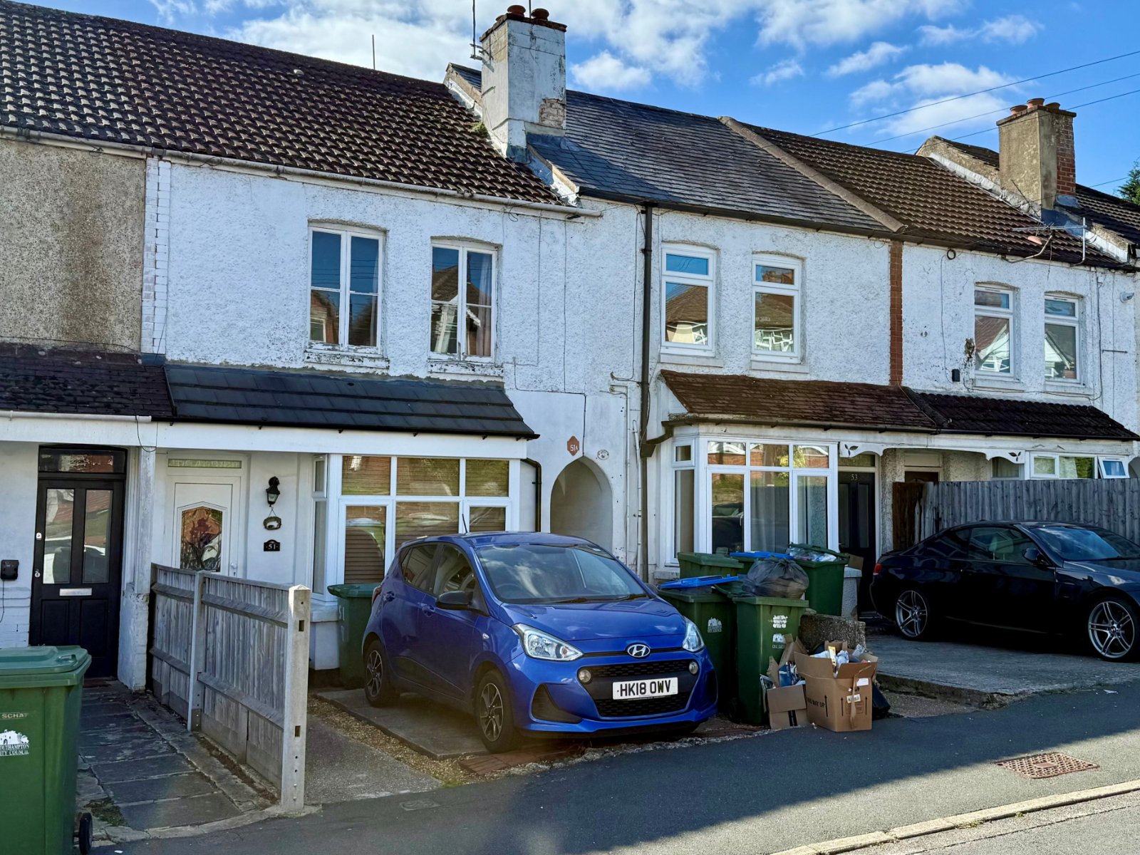 Broadlands Road, Swaythling, Southampton, SO17 - Charters