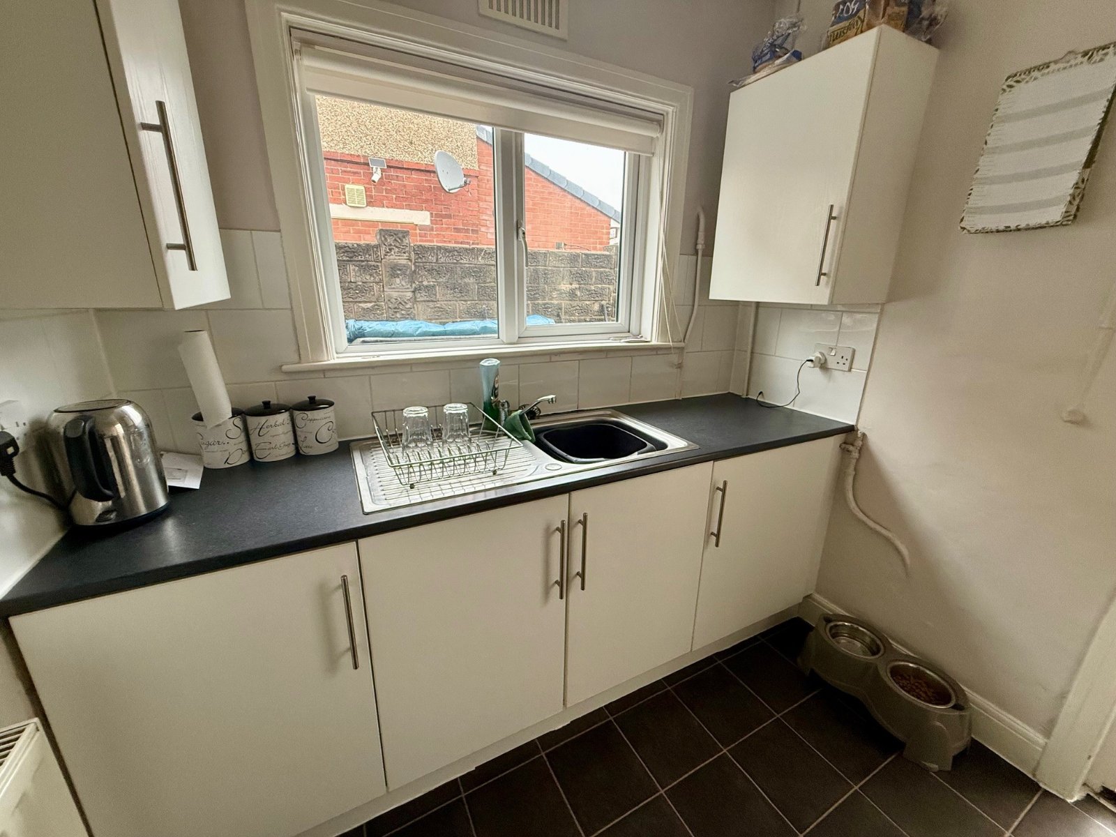 King Georges Avenue, Regents Park, Southampton, SO15