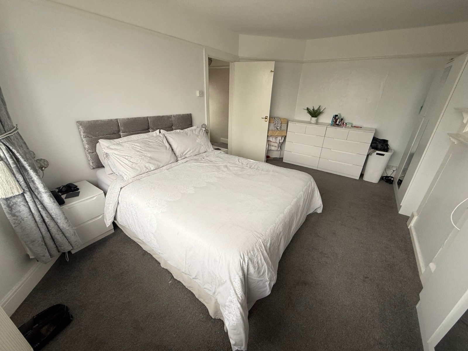 King Georges Avenue, Regents Park, Southampton, SO15