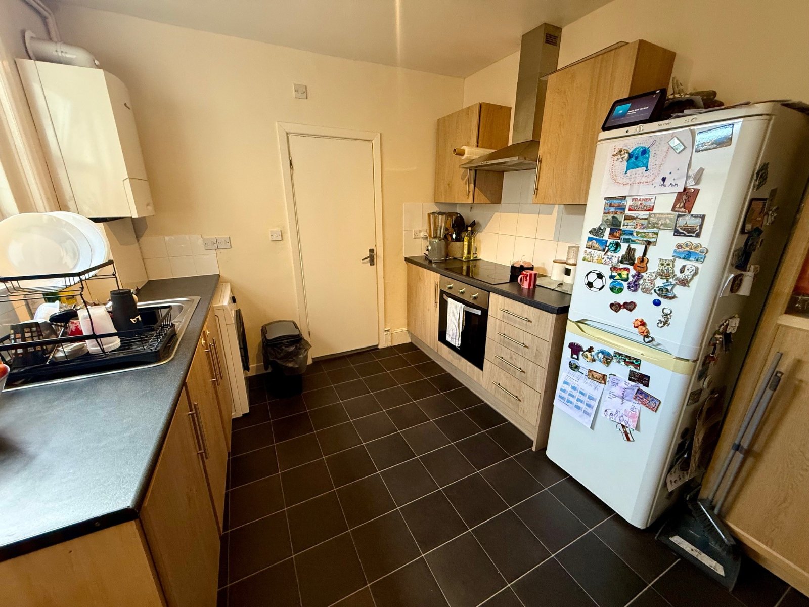 Queenstown Road, Freemantle, Southampton, SO15