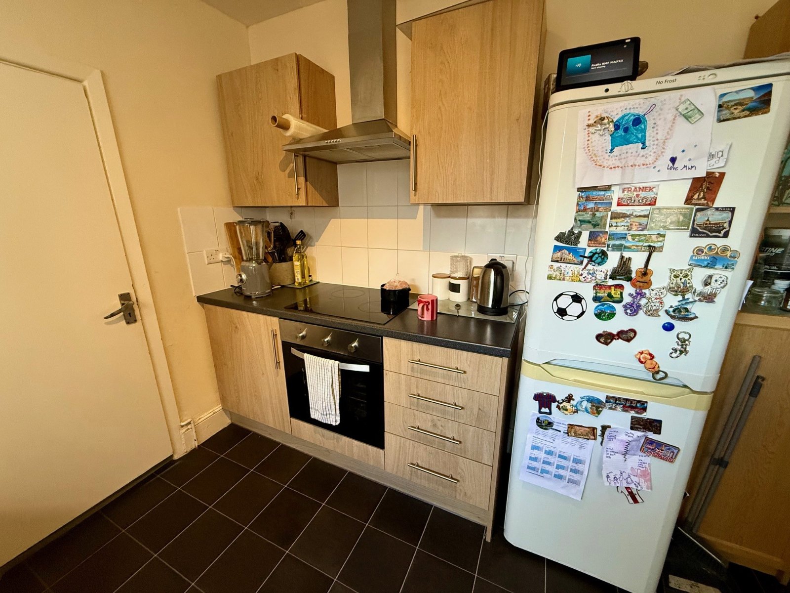 Queenstown Road, Freemantle, Southampton, SO15