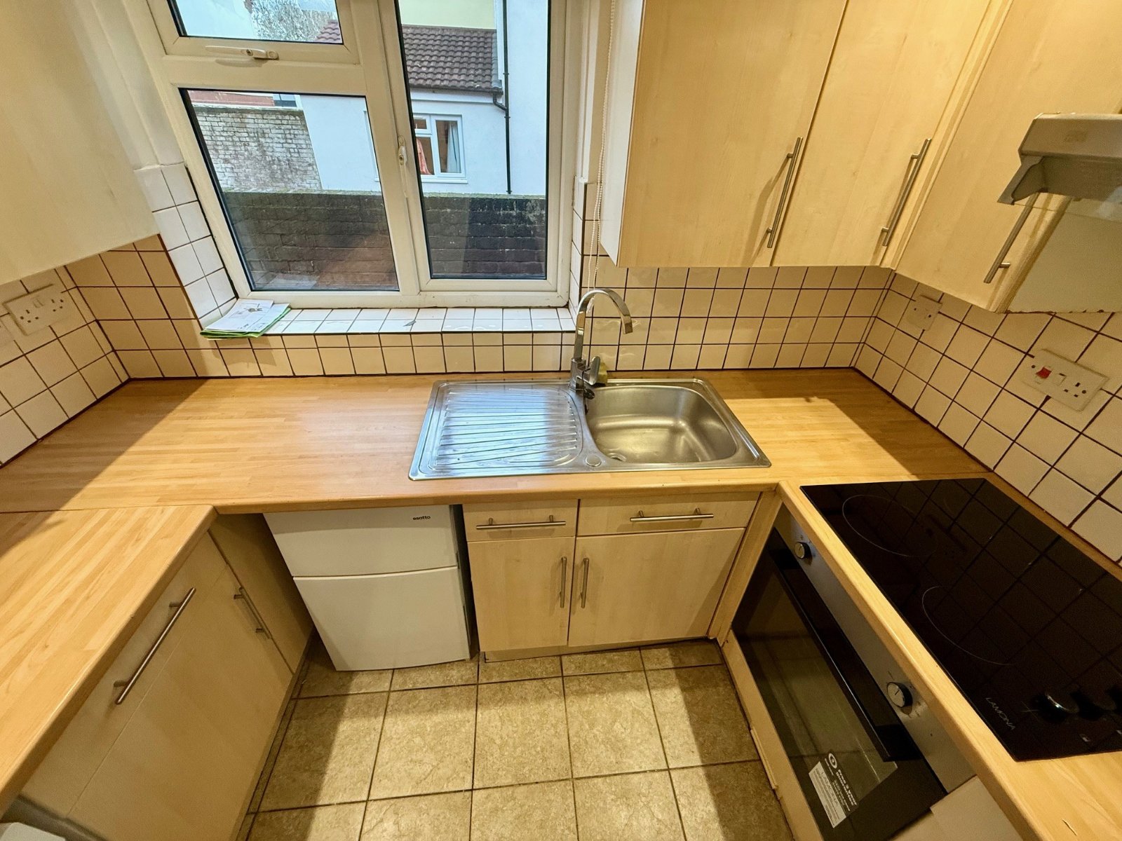 Padwell Road, Portswood, Southampton, SO14