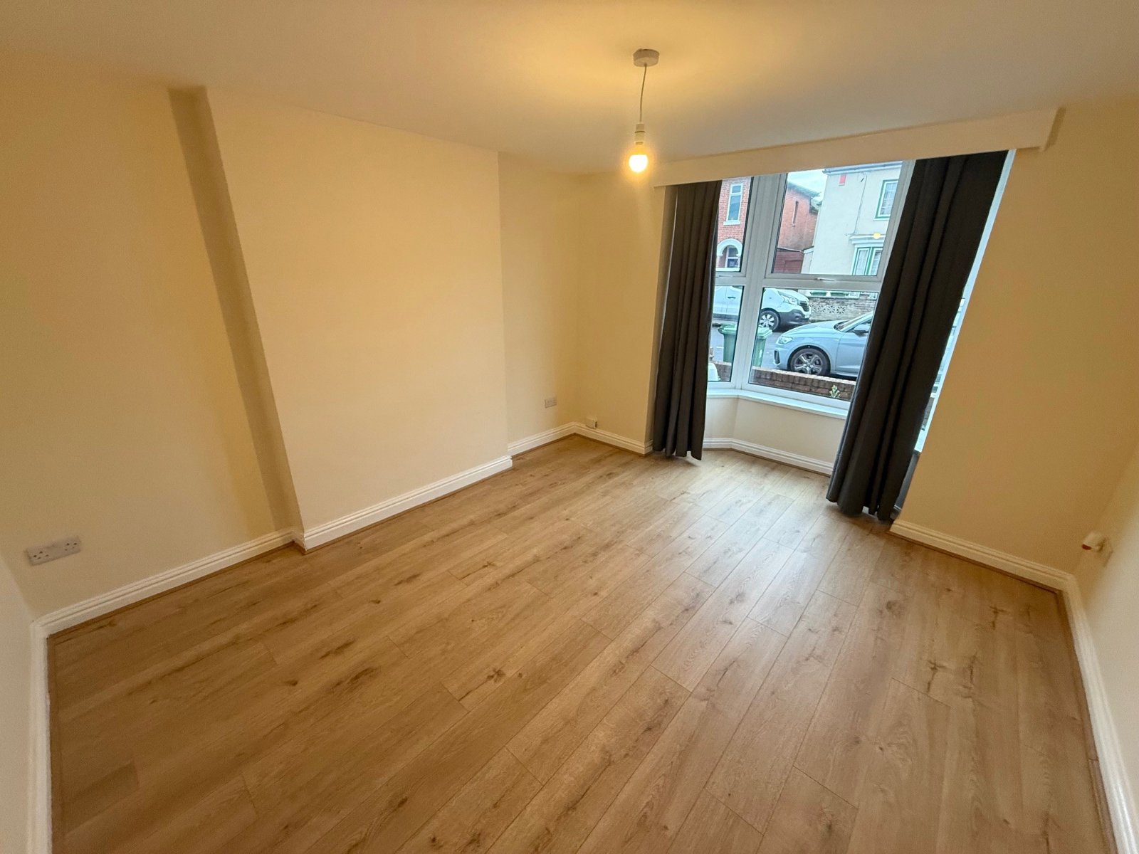 Padwell Road, Portswood, Southampton, SO14