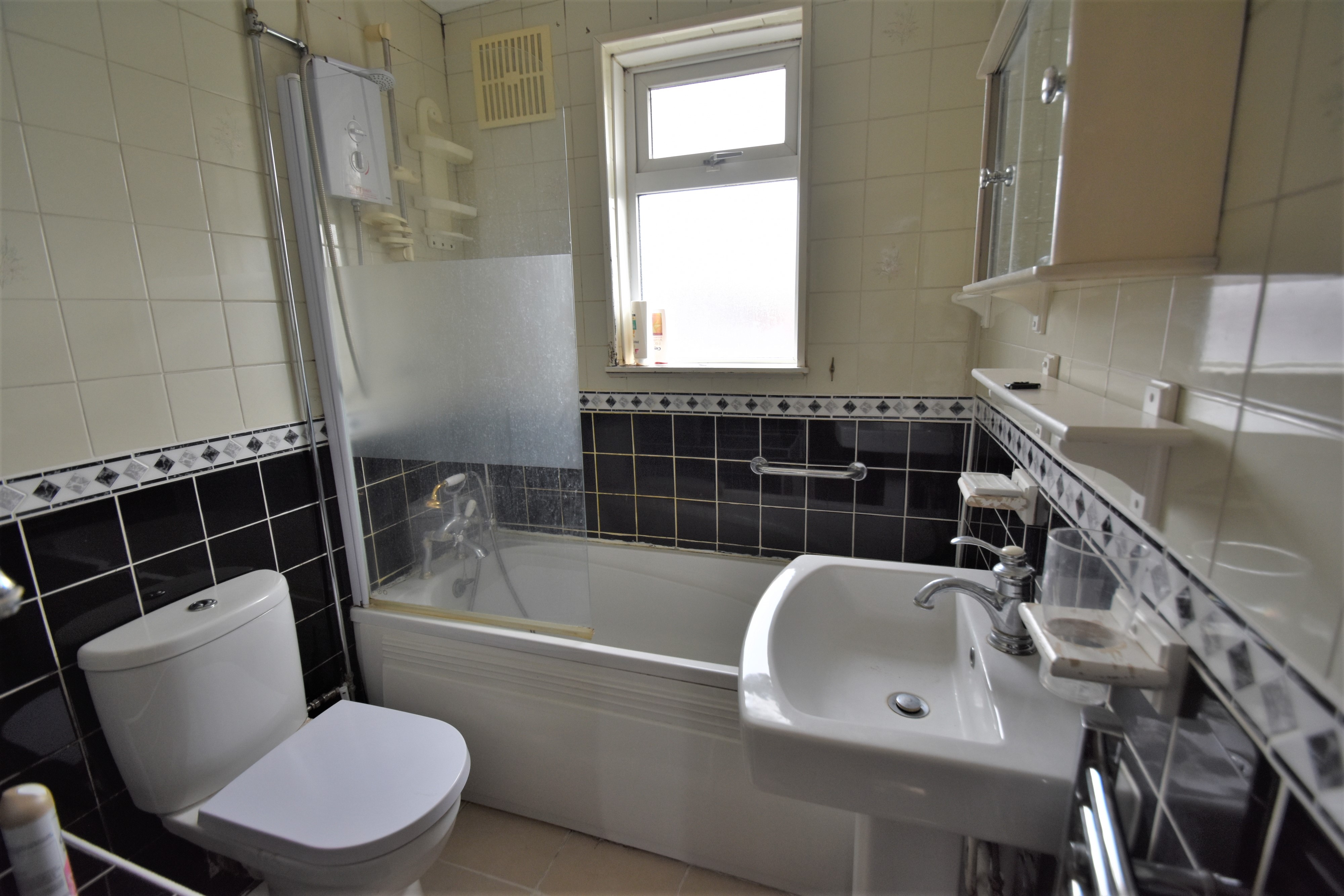 Warren Avenue, Southampton, SO16