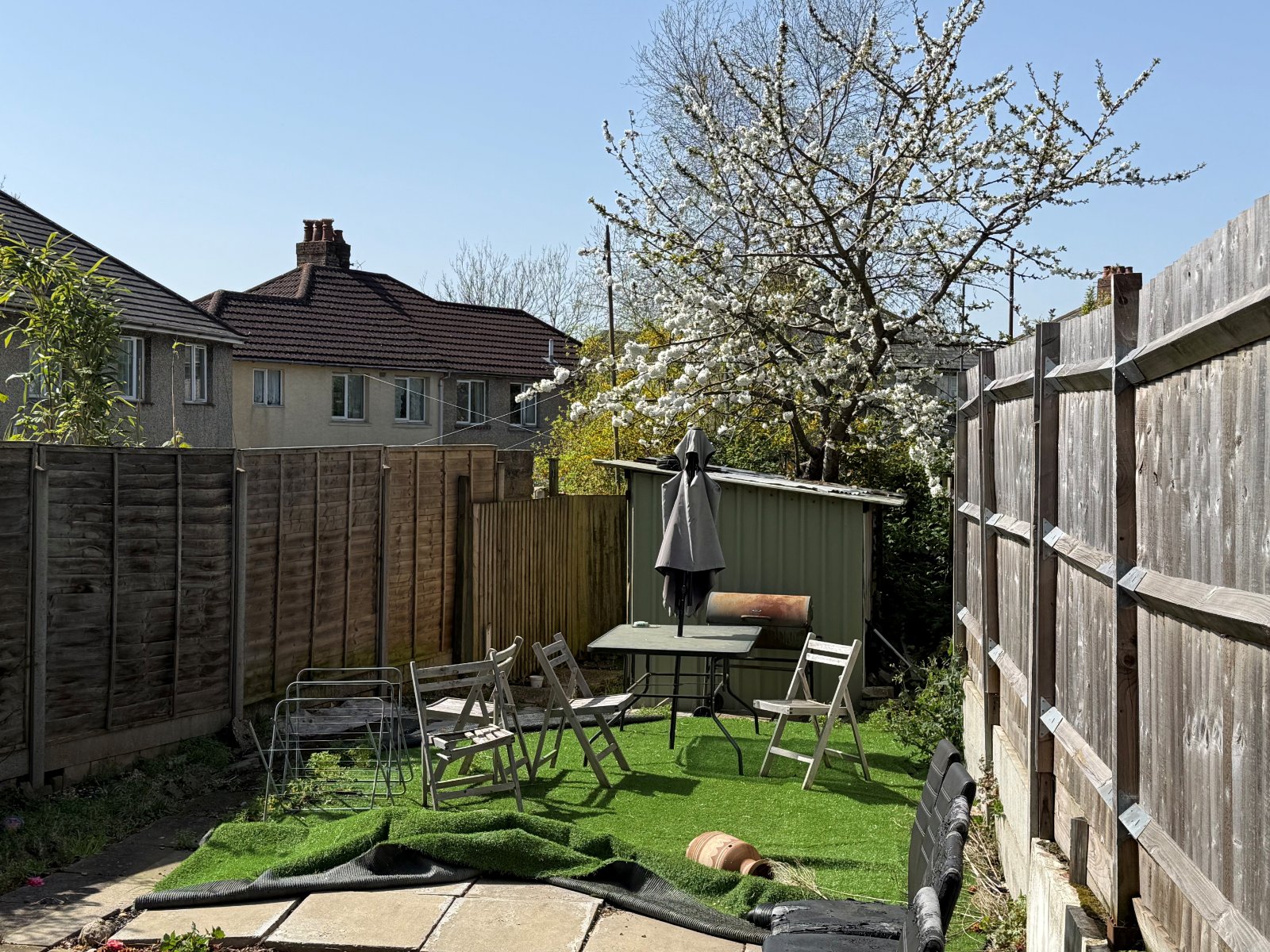 Warren Avenue, Southampton, SO16