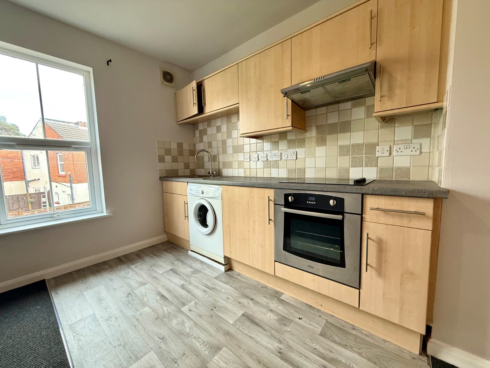 Romsey Road, Shirley, Southampton, SO16 - Charters