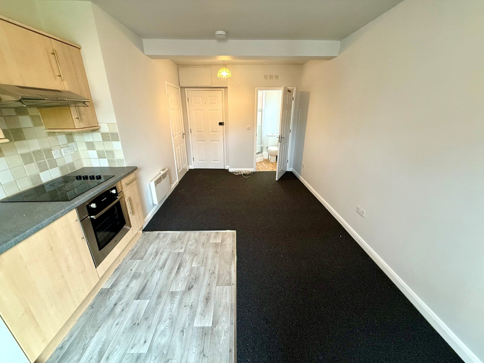 Romsey Road, Shirley, Southampton, SO16 - Charters